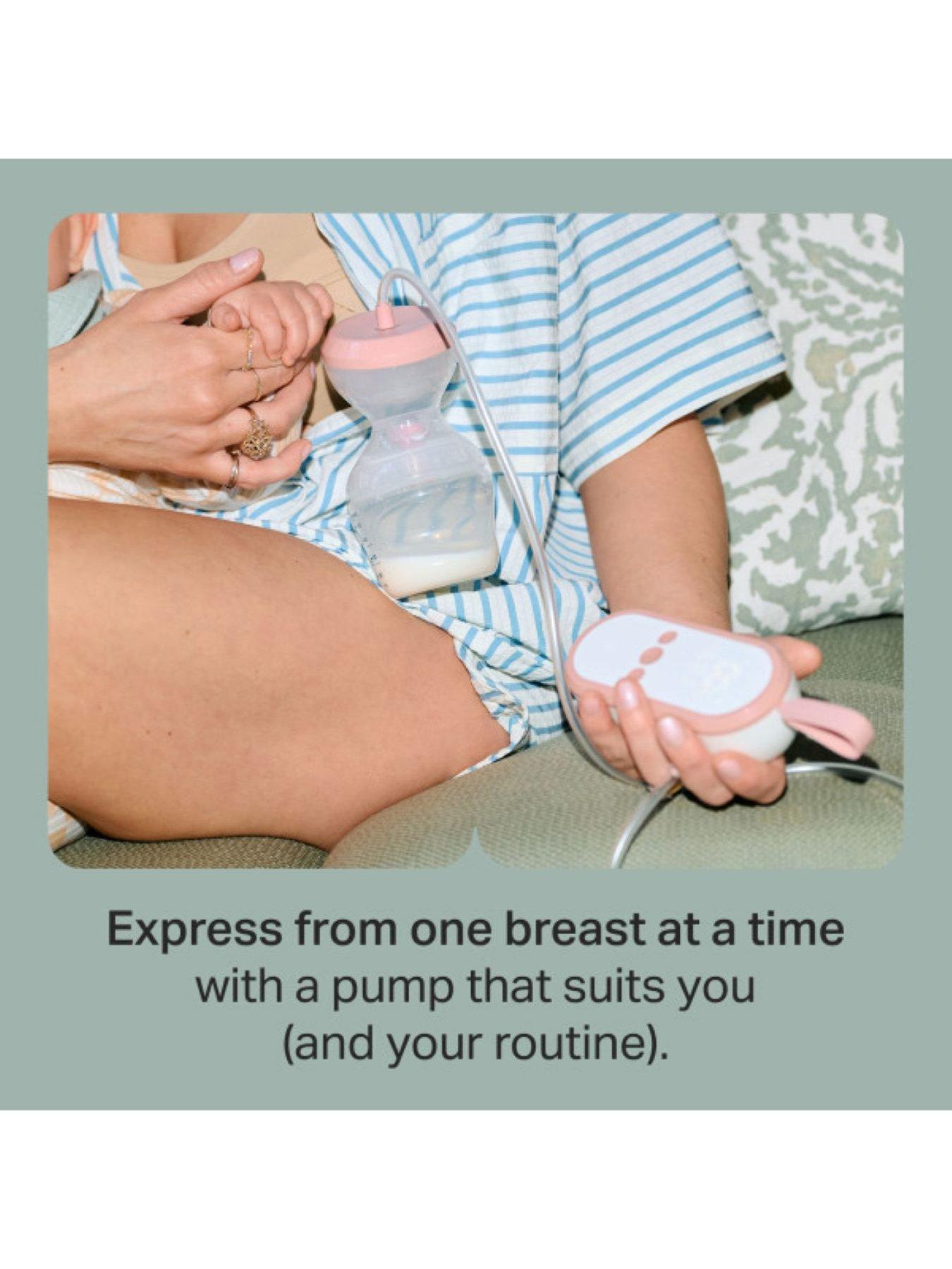 Image 3 of 8 of Tommee Tippee Single Breast Pump