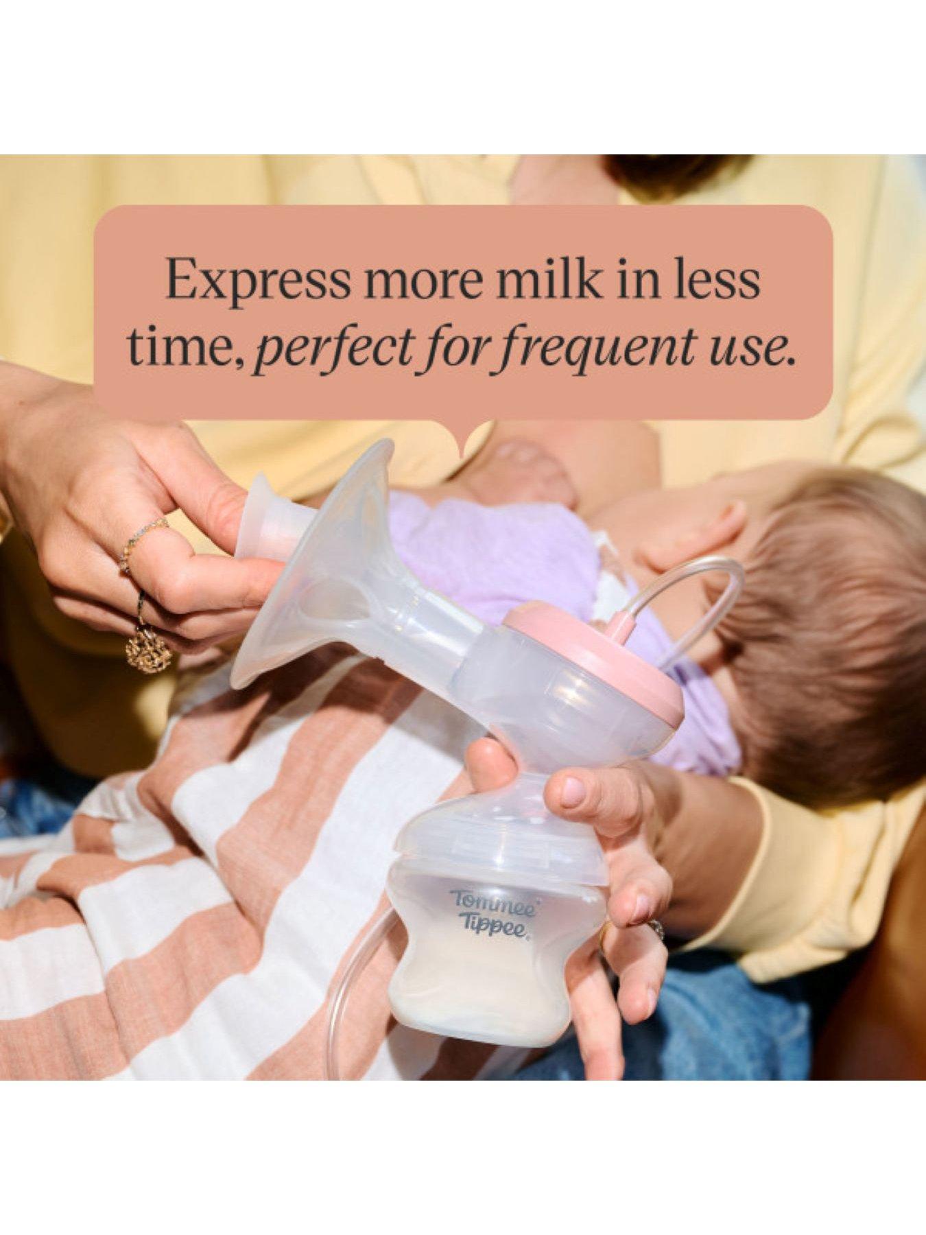 Image 5 of 8 of Tommee Tippee Single Breast Pump