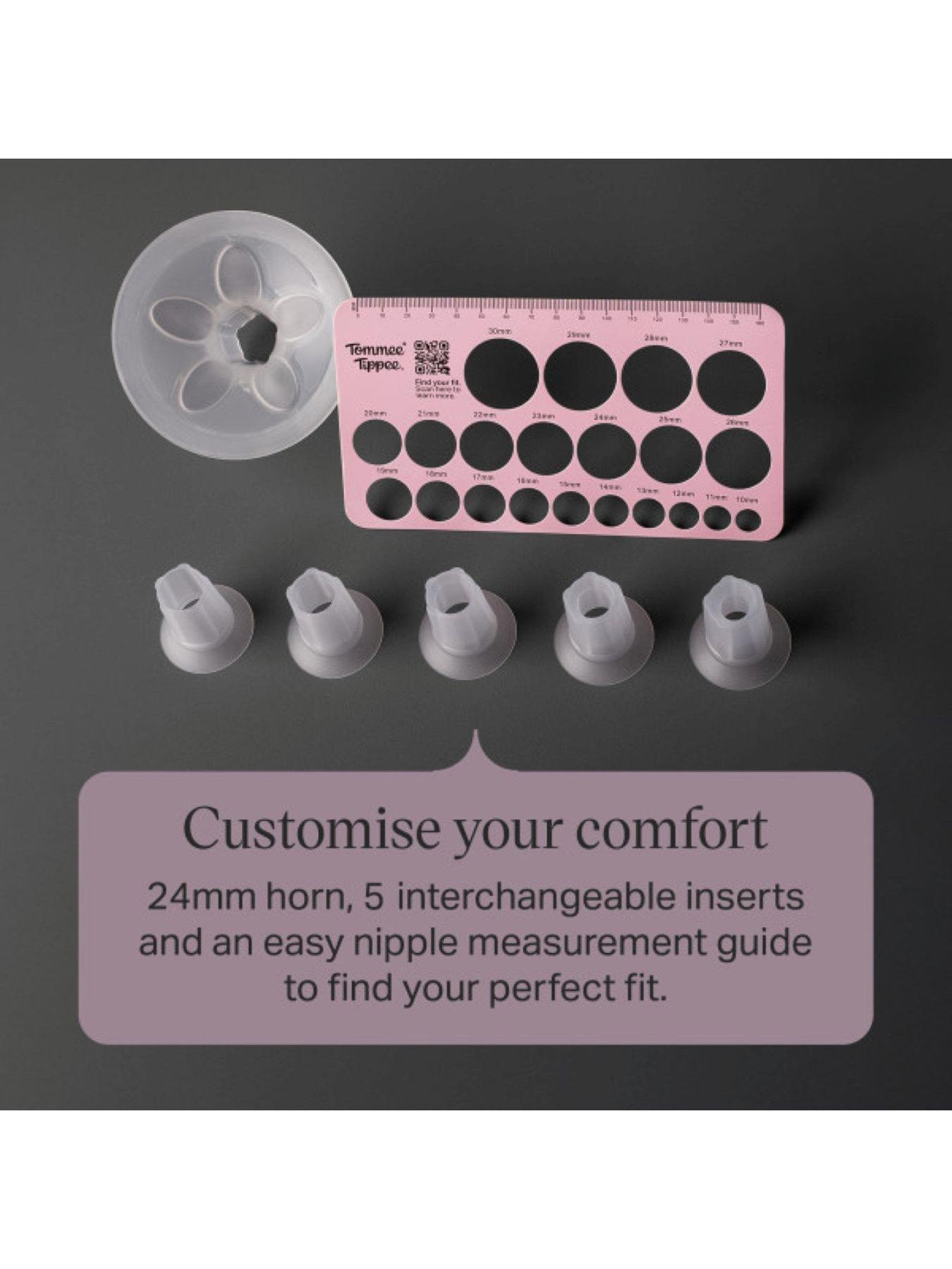 Image 6 of 8 of Tommee Tippee Single Breast Pump