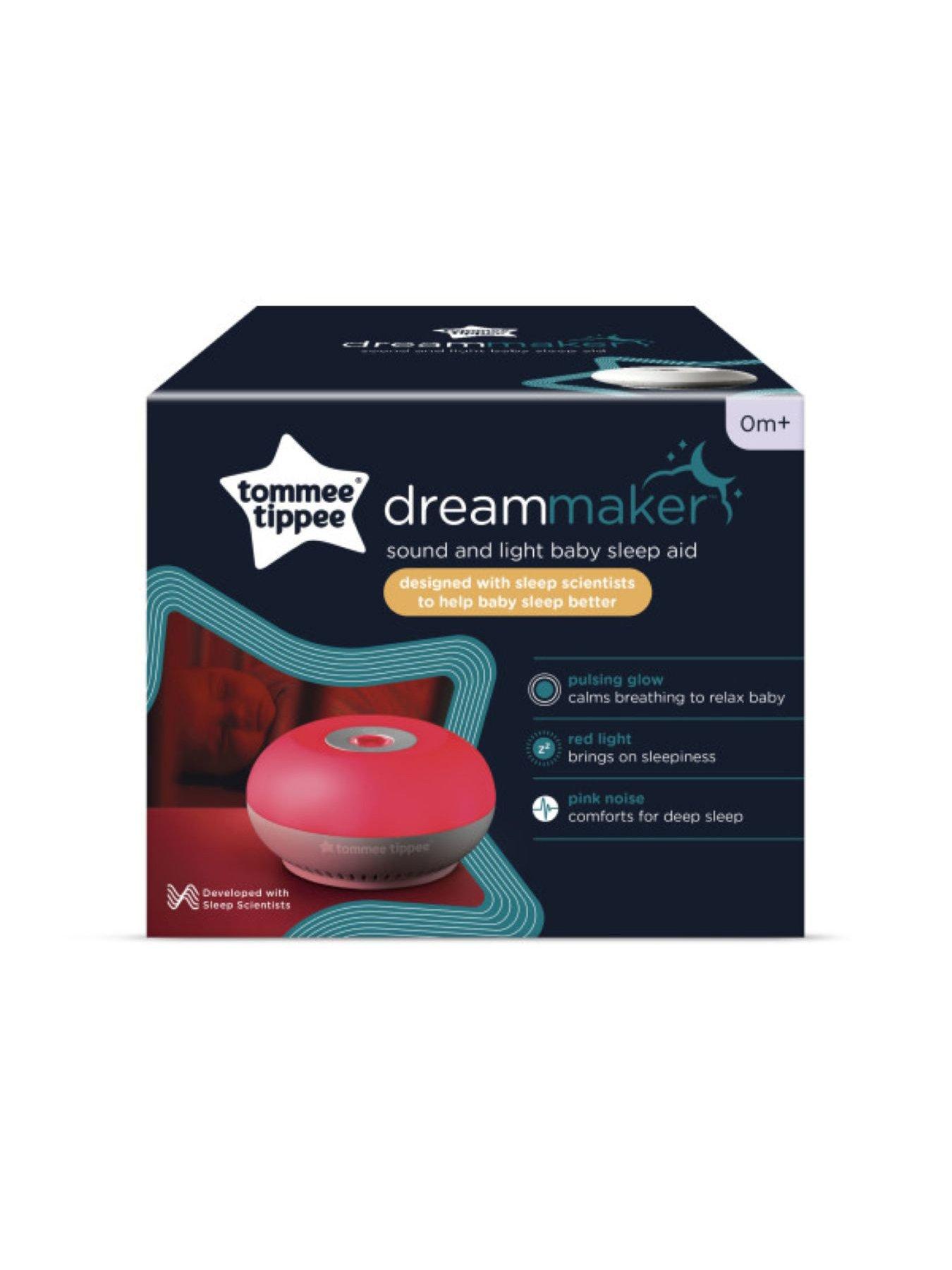 Tommee Tippee Dreammaker Baby Sleep Aid