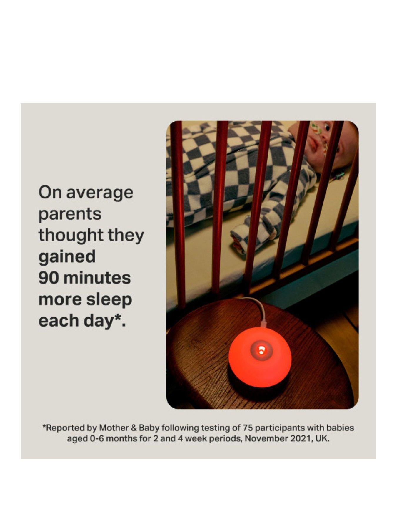 Image 2 of 8 of Tommee Tippee Dreammaker Baby Sleep Aid