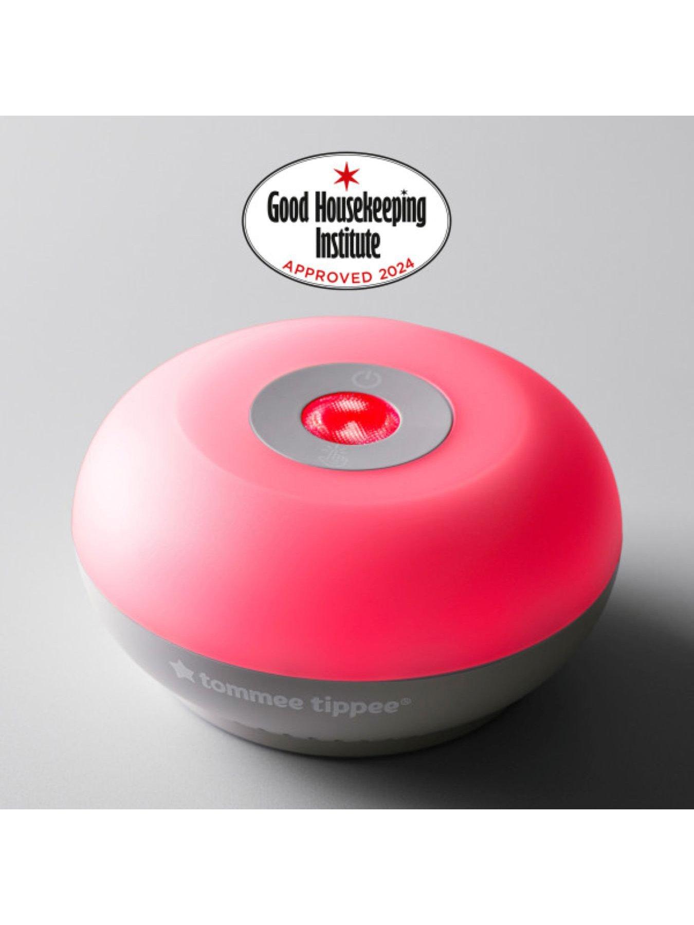 Image 6 of 8 of Tommee Tippee Dreammaker Baby Sleep Aid