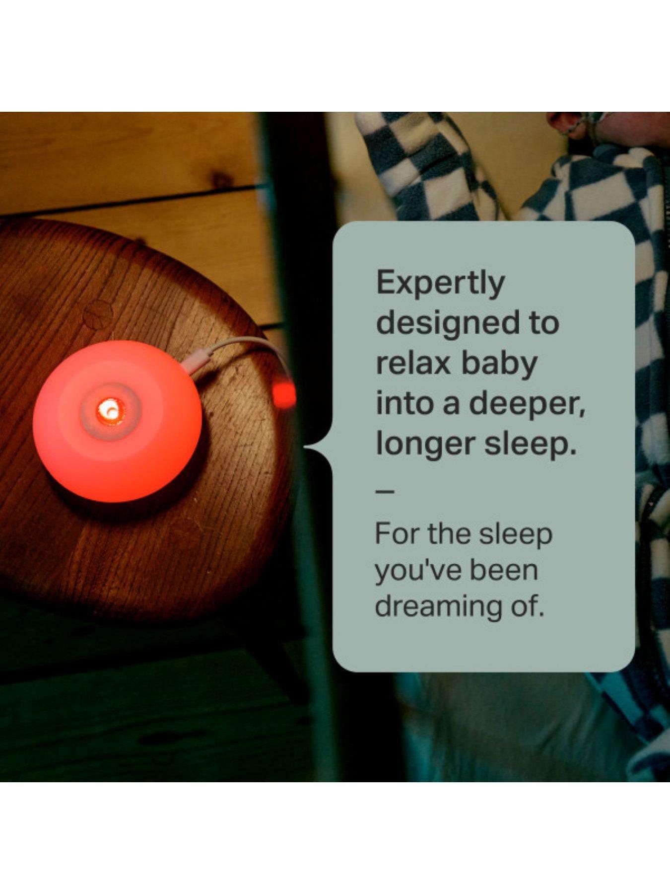 Image 7 of 8 of Tommee Tippee Dreammaker Baby Sleep Aid