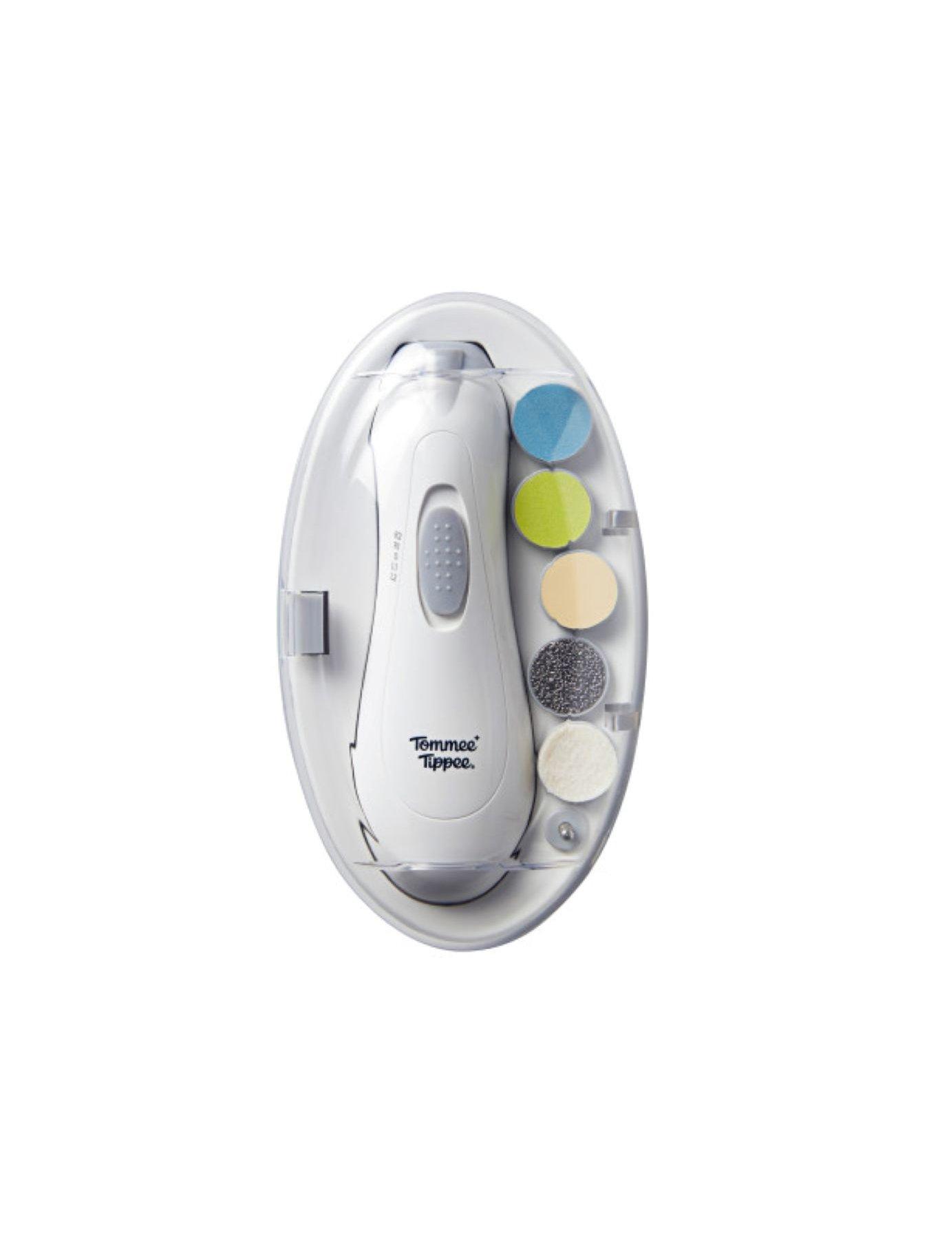 Image 1 of 7 of Tommee Tippee Baby Nail File