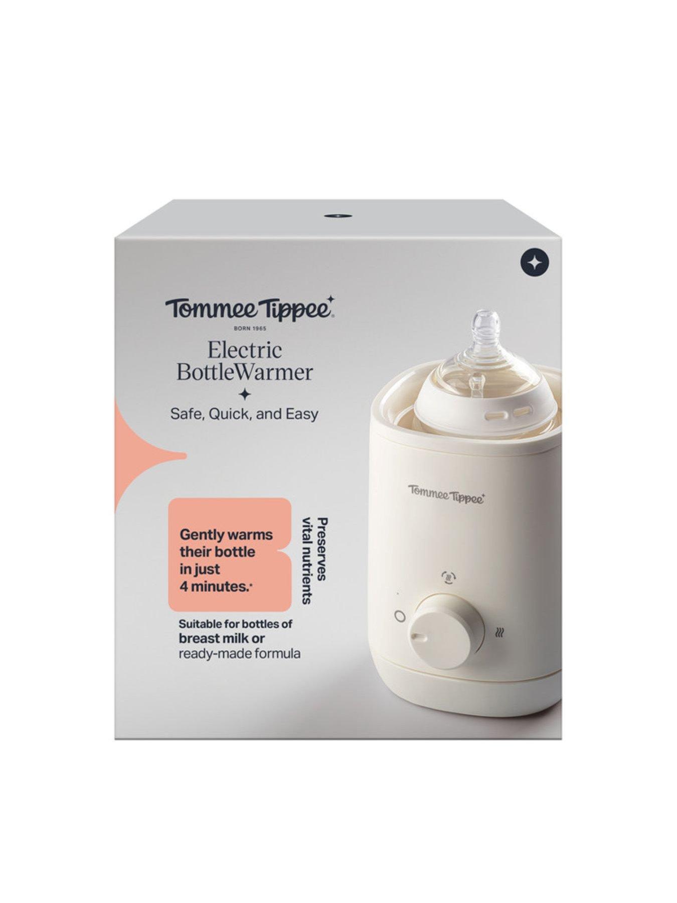 Tommee Tippee Electric Bottle Warmer UK