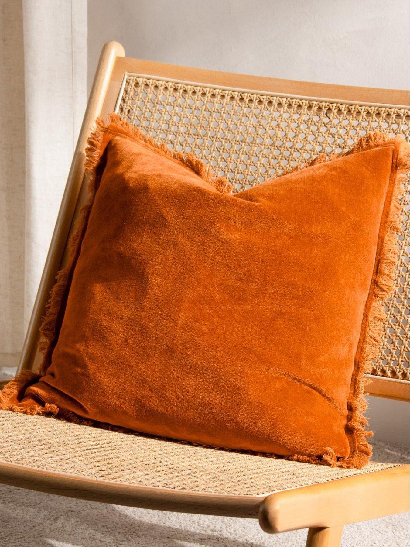 Yard Lark 45X45cm Polyester Cushion