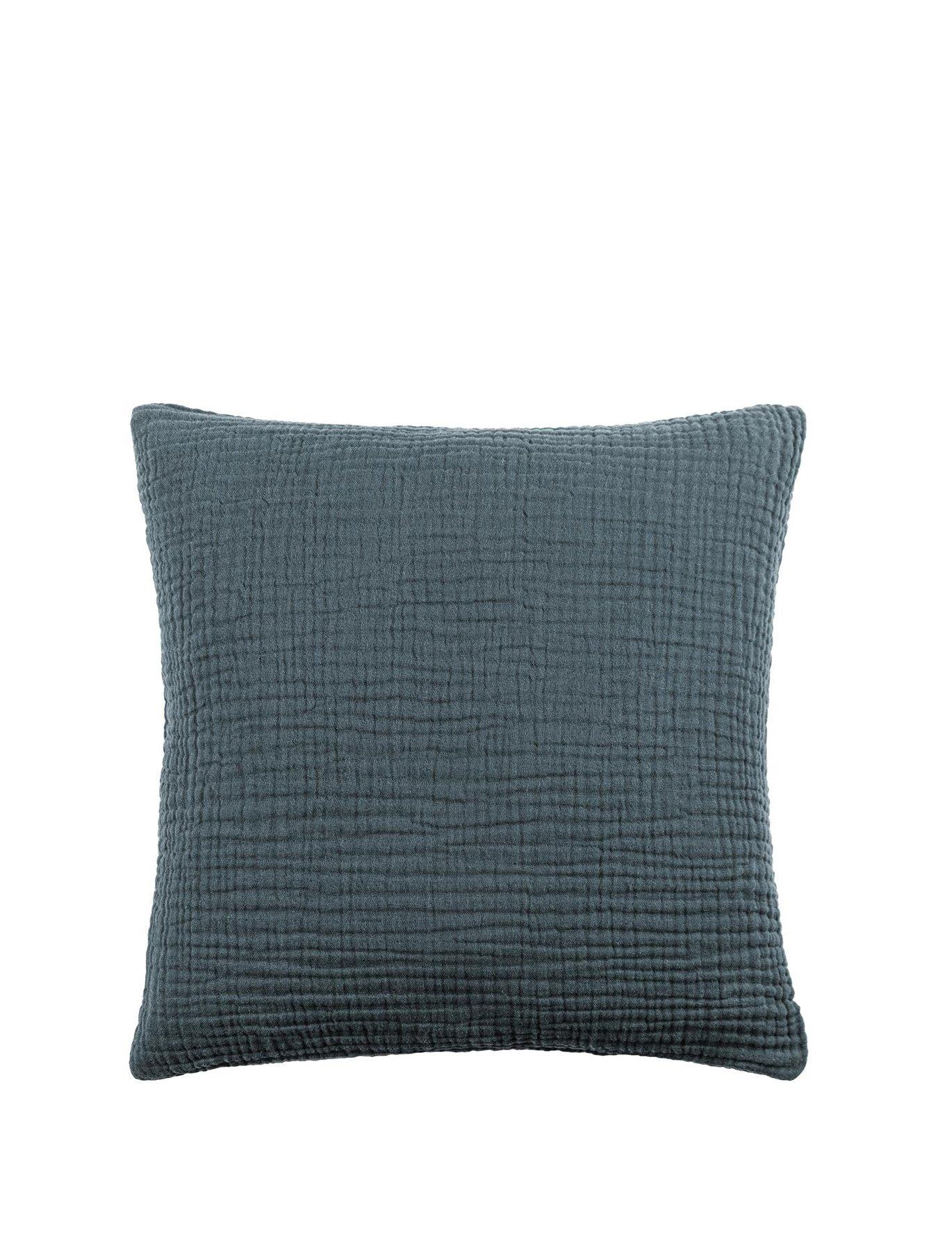 Image 2 of 5 of Yard Lark 45x45 Polyester Cushion Dusk