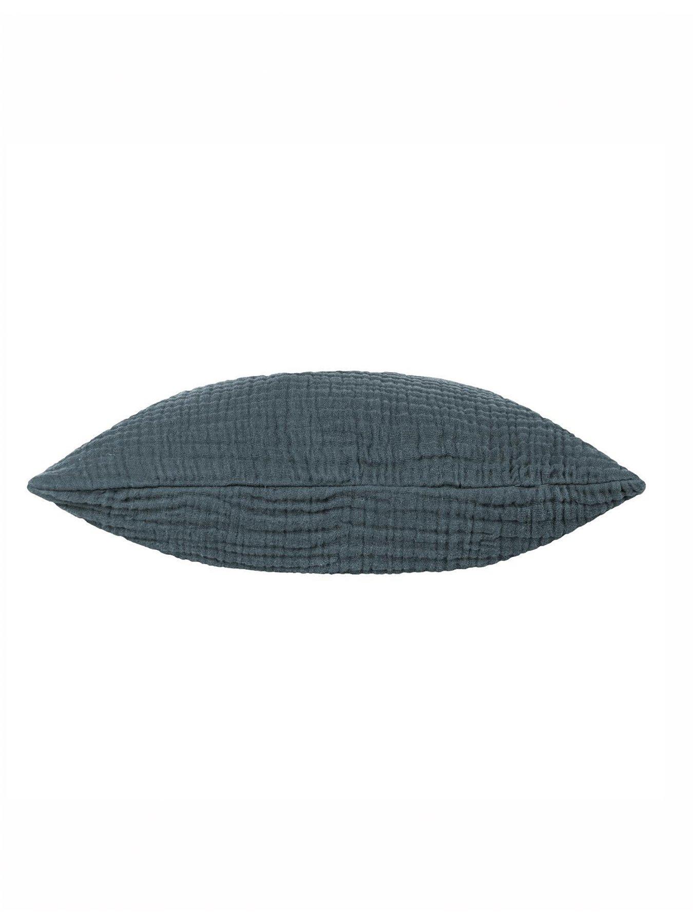 Image 3 of 5 of Yard Lark 45x45 Polyester Cushion Dusk