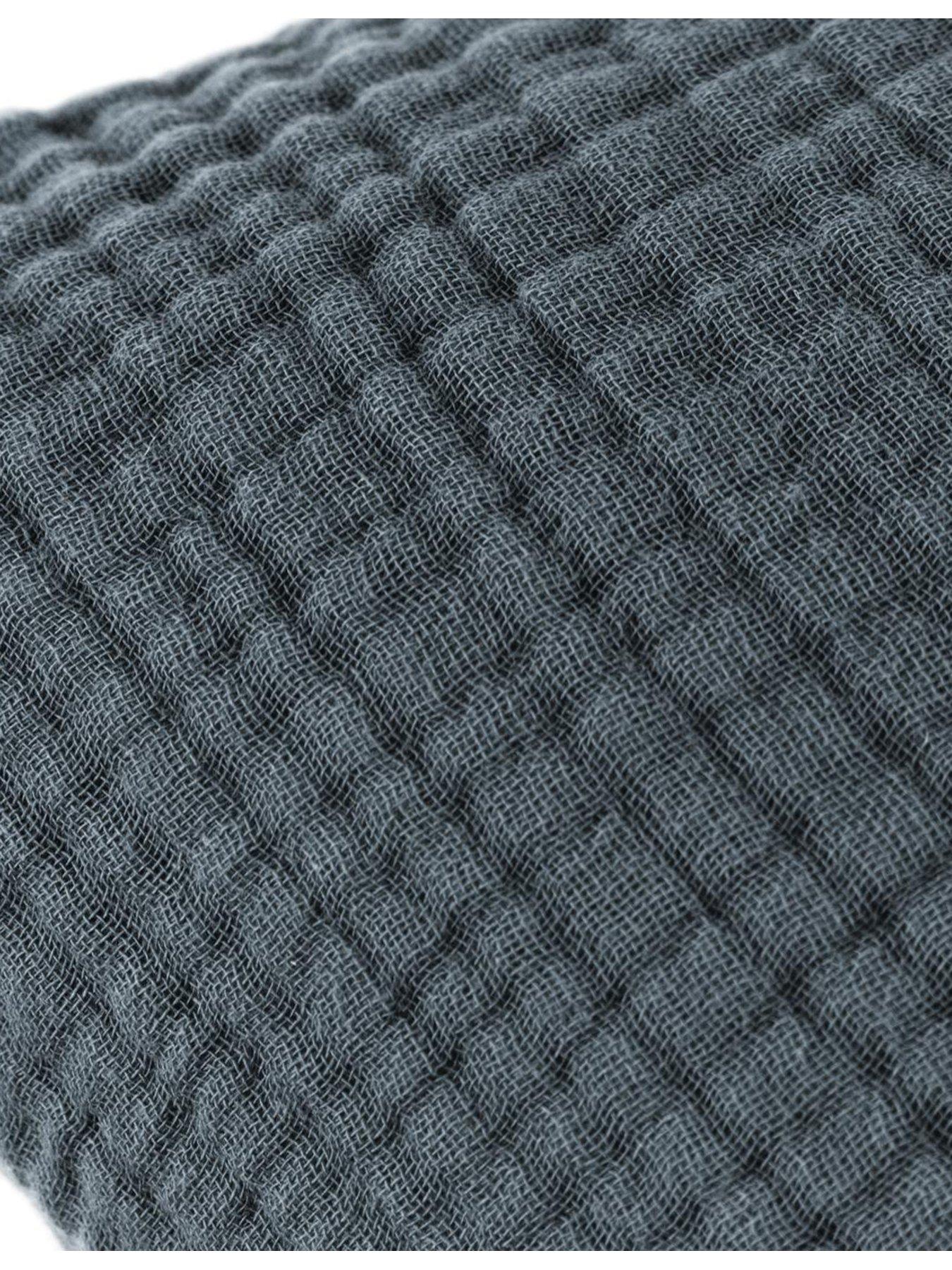 Image 4 of 5 of Yard Lark 45x45 Polyester Cushion Dusk