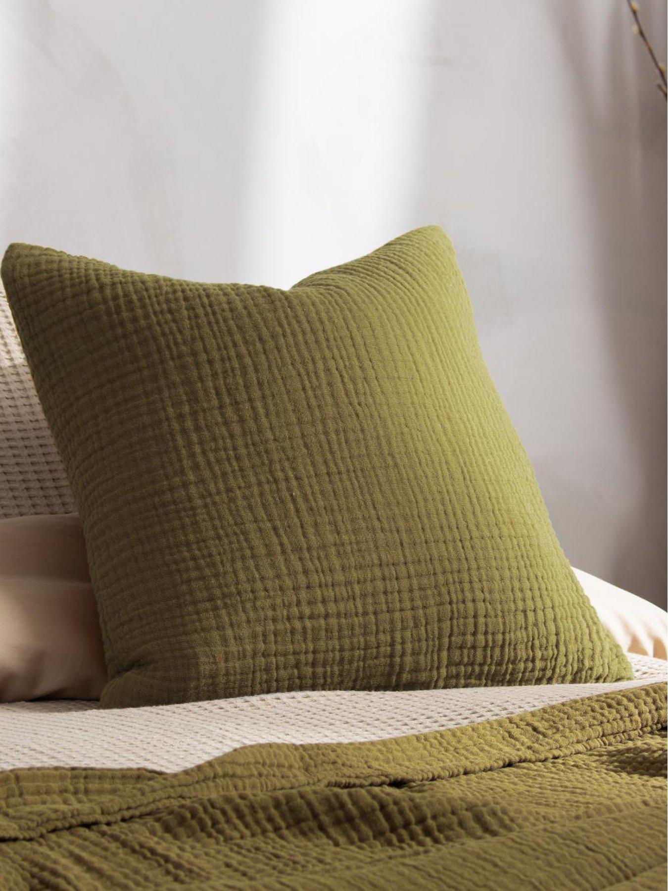 Yard Lark 45X45cm Polyester Cushion