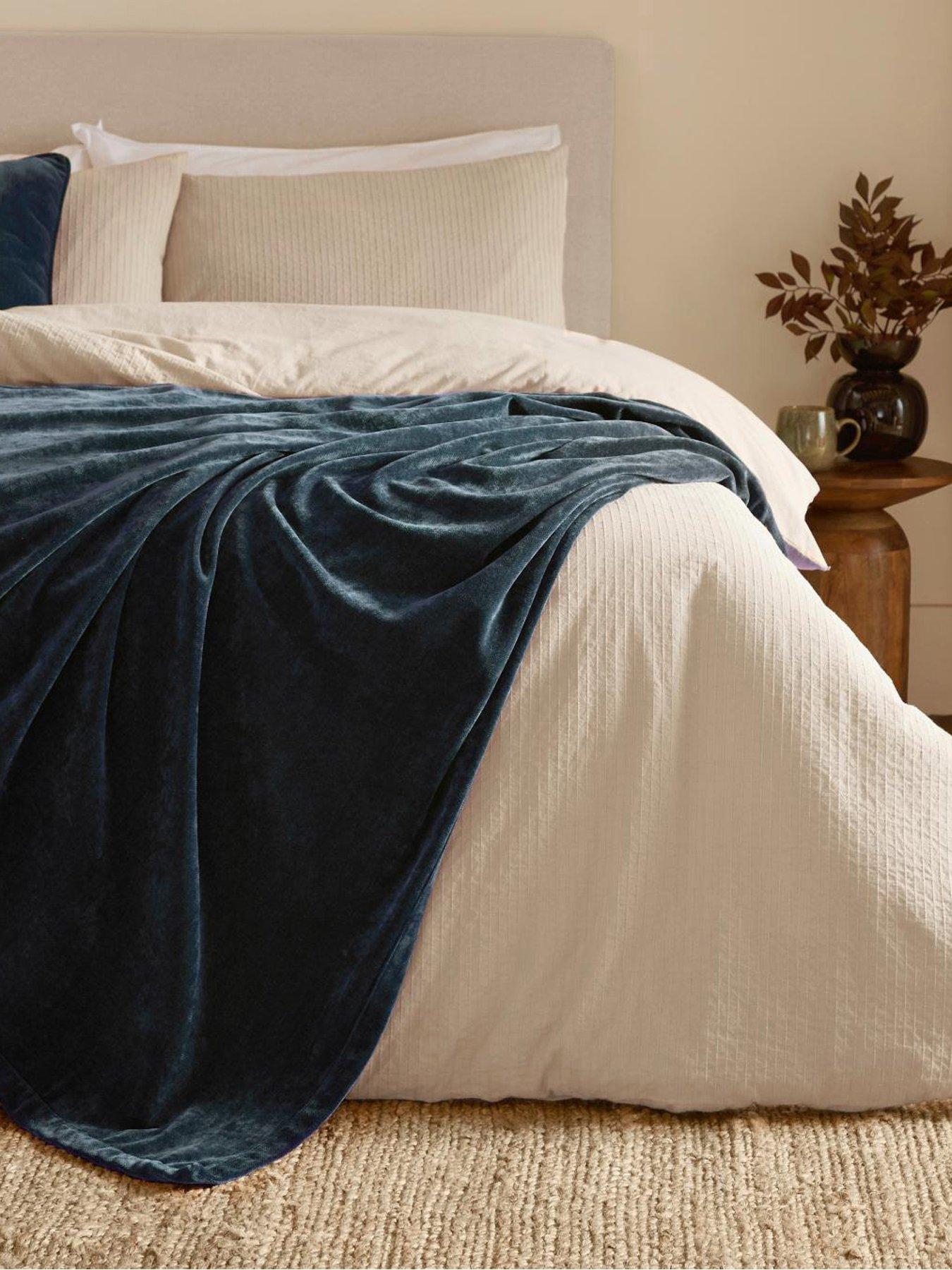 Yard Heavy Chenille 150X200cm Throw