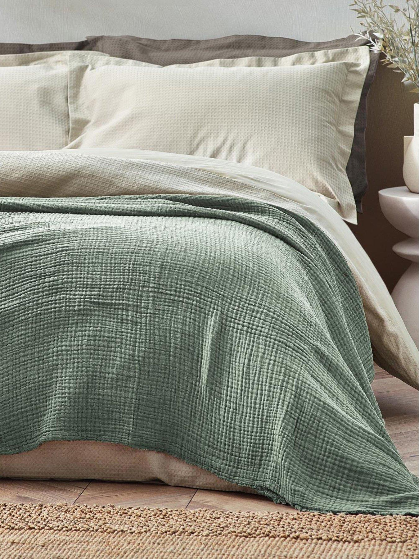 Yard Lark 240X260cm Throw