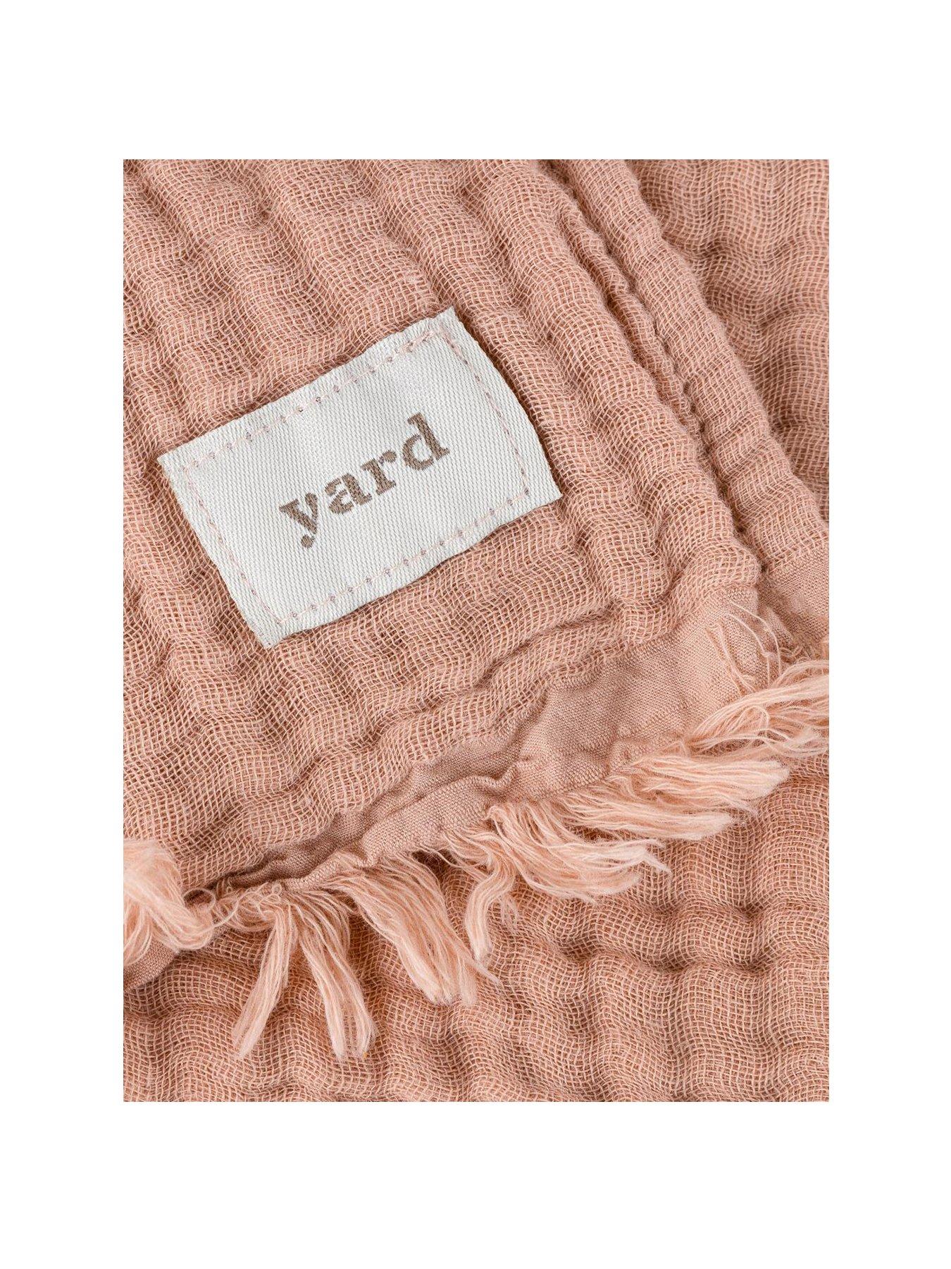 Image 2 of 7 of Yard Lark 240X260cm Throw