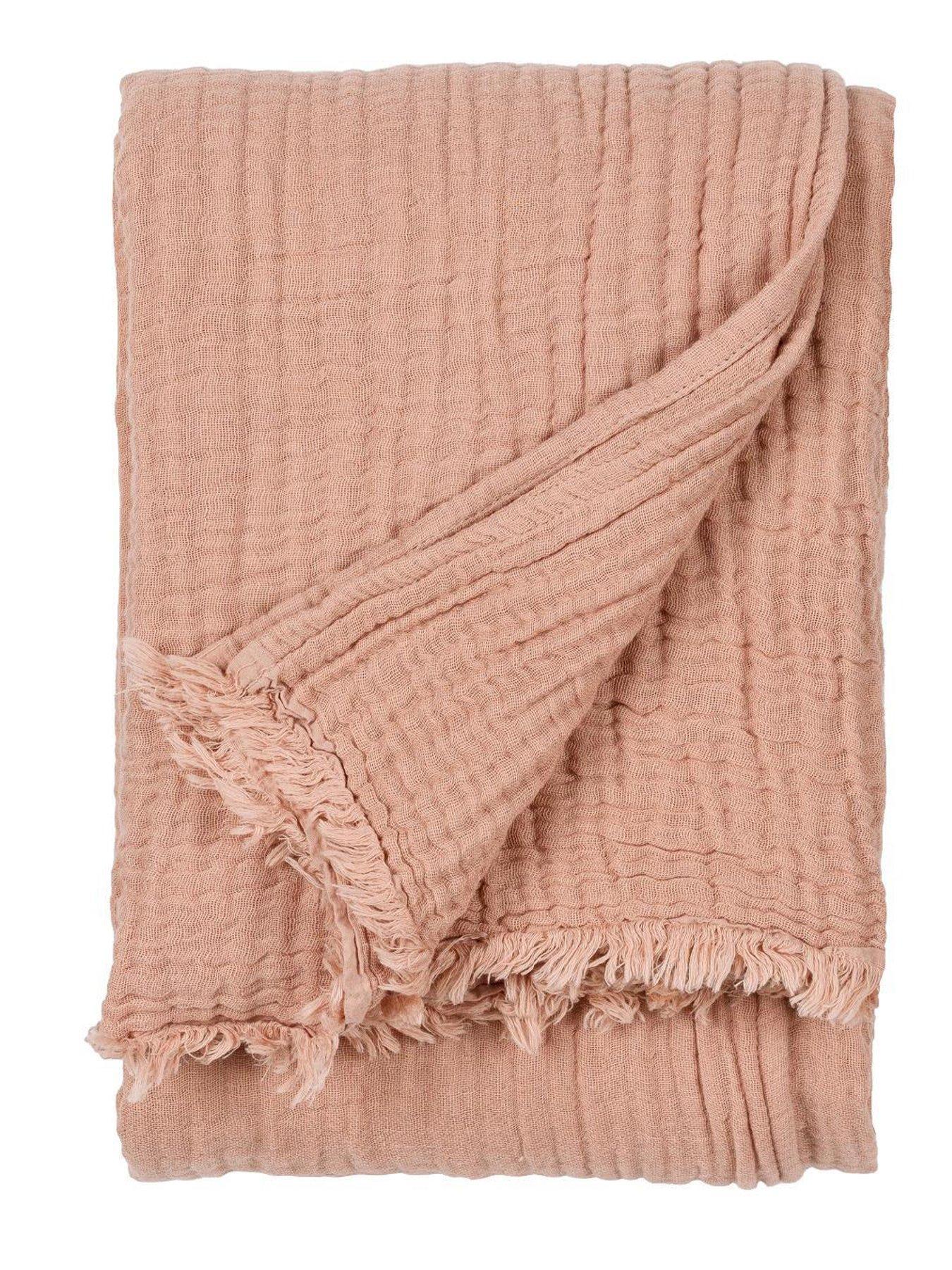 Image 3 of 7 of Yard Lark 240X260cm Throw