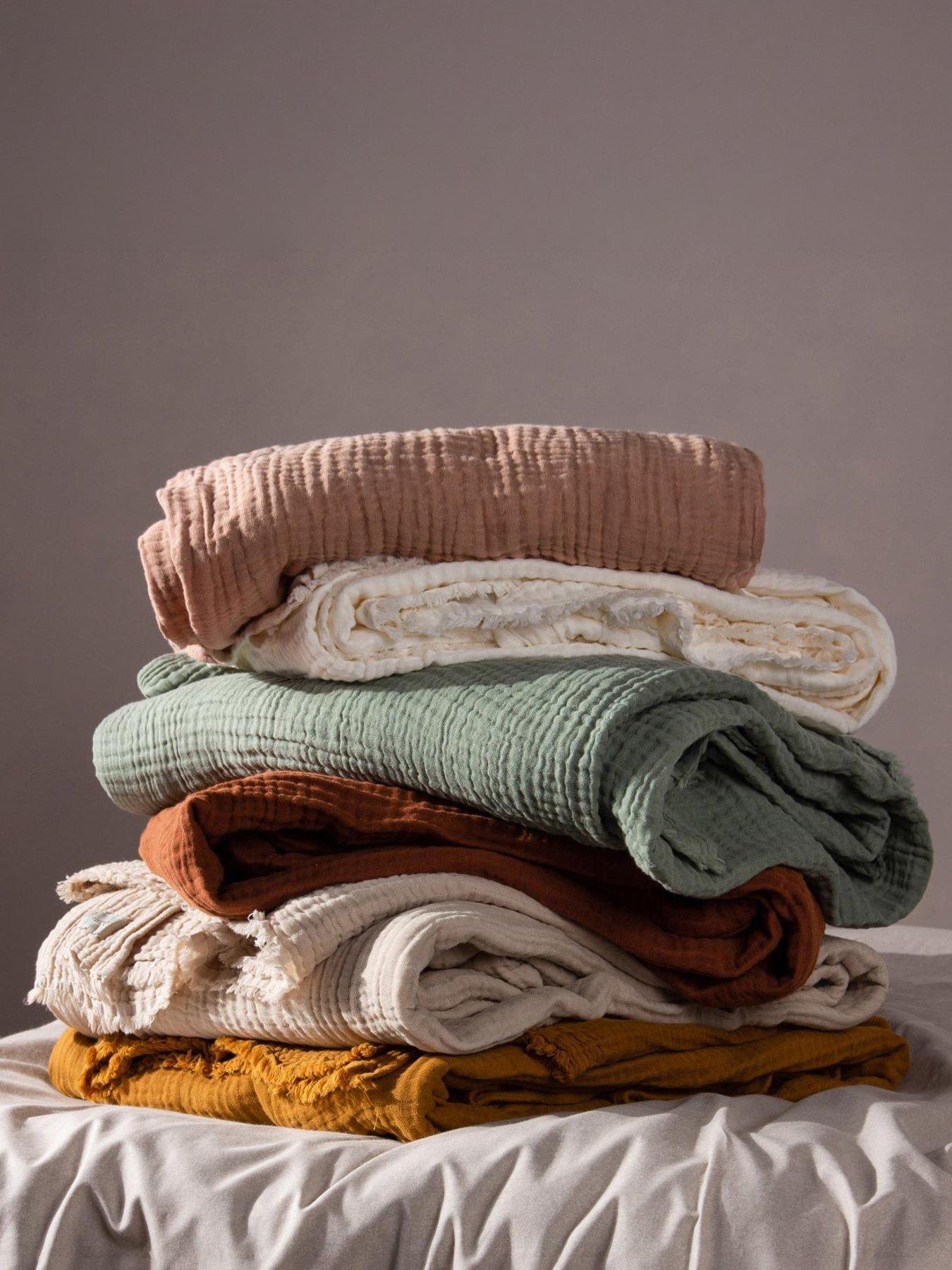 Image 6 of 7 of Yard Lark 240X260cm Throw