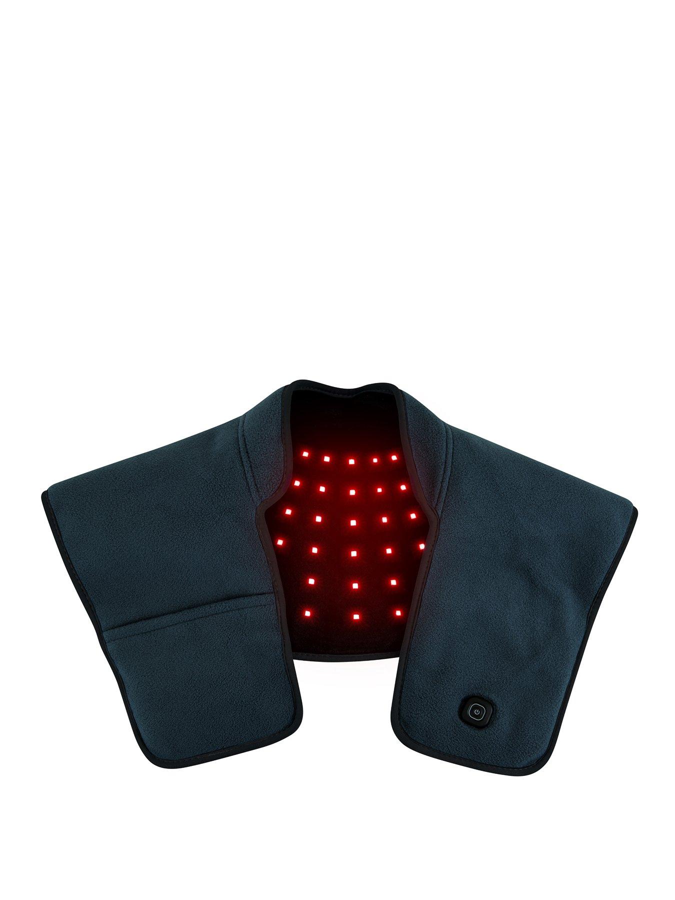 Homedics Homedics IR Neck & Shoulder Wrap