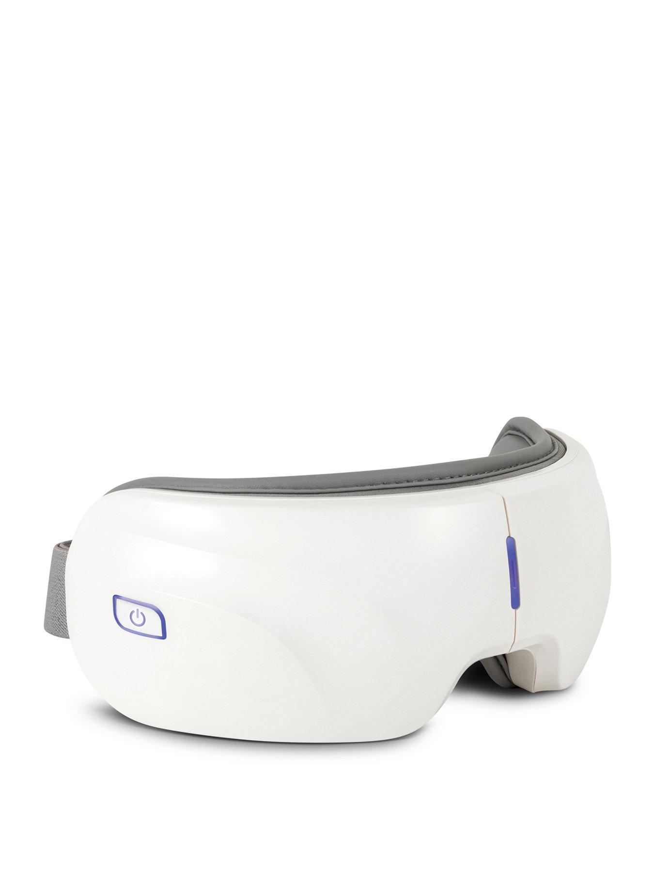 Image 1 of 7 of Homedics Compression Eye Massager