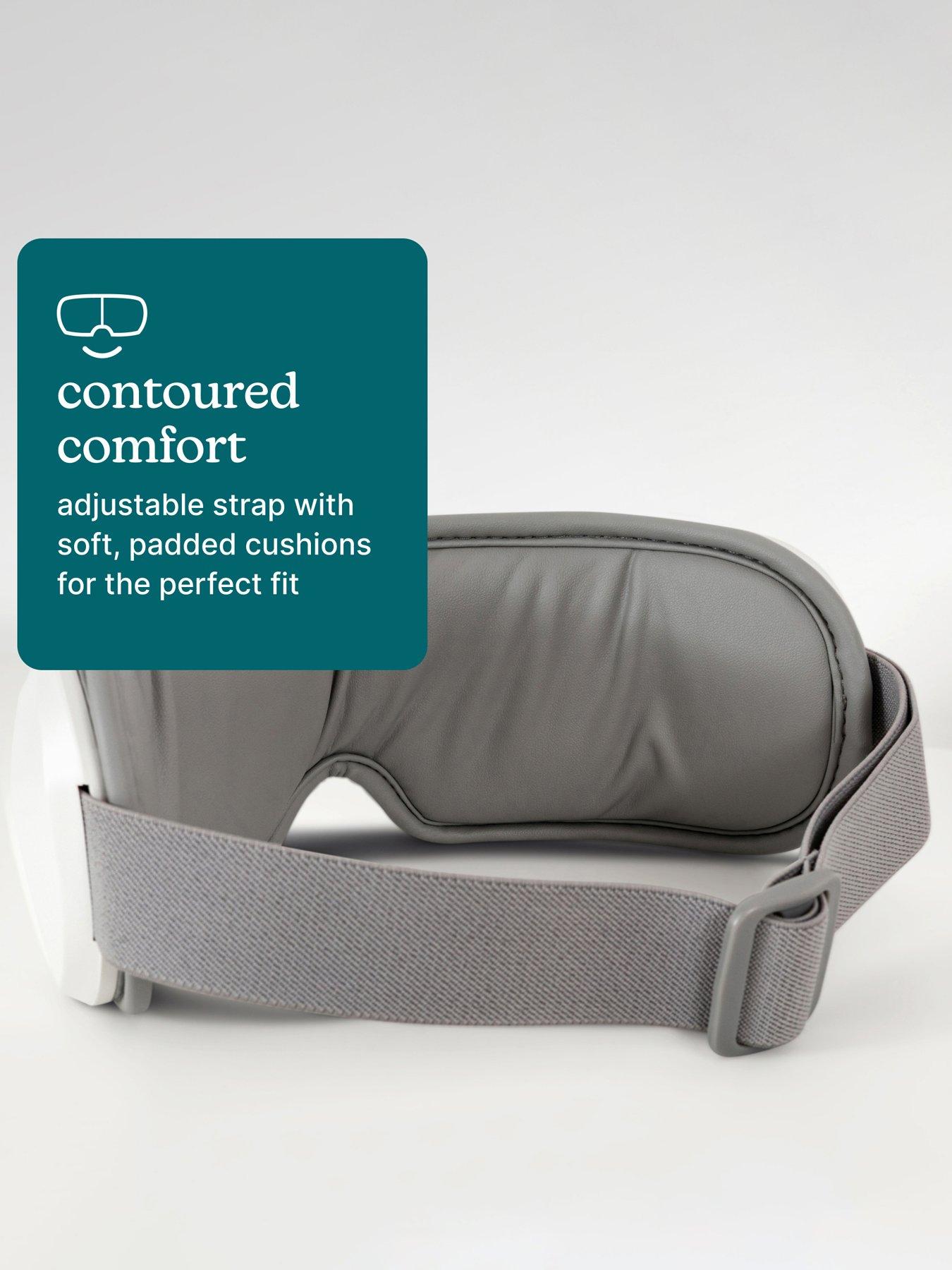 Image 6 of 7 of Homedics Compression Eye Massager