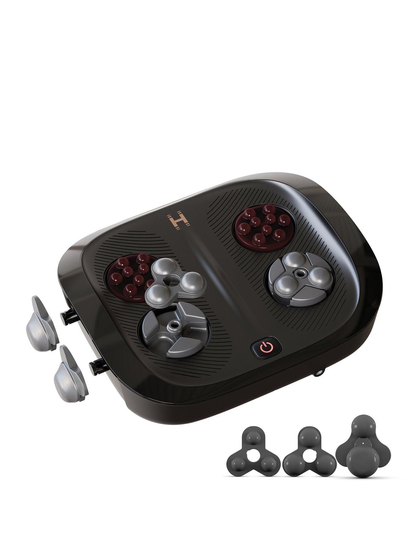 Homedics ModMassage Shiatsu Foot Massager