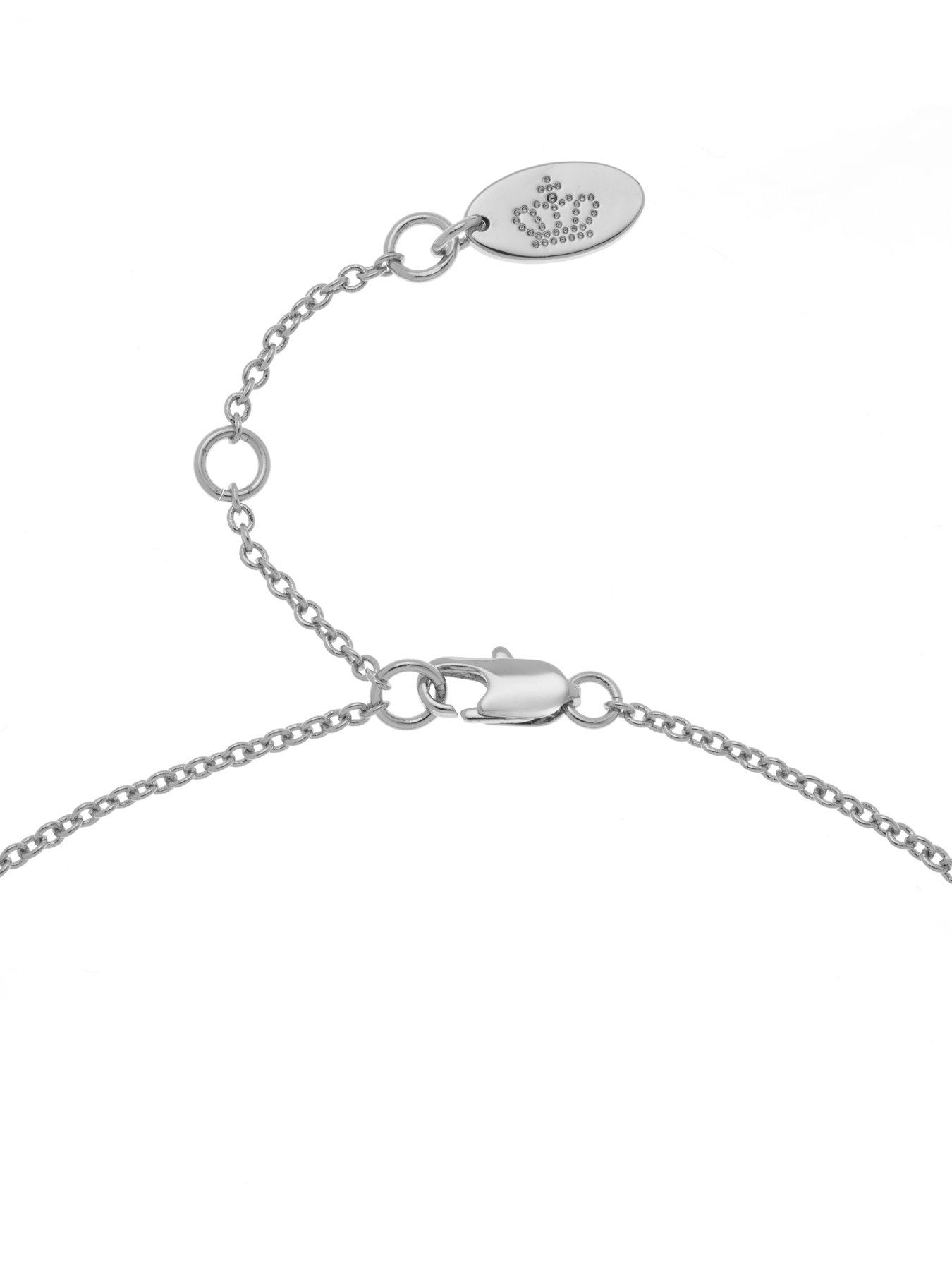 Image 3 of 6 of Juicy Couture Icon Crown Pendant