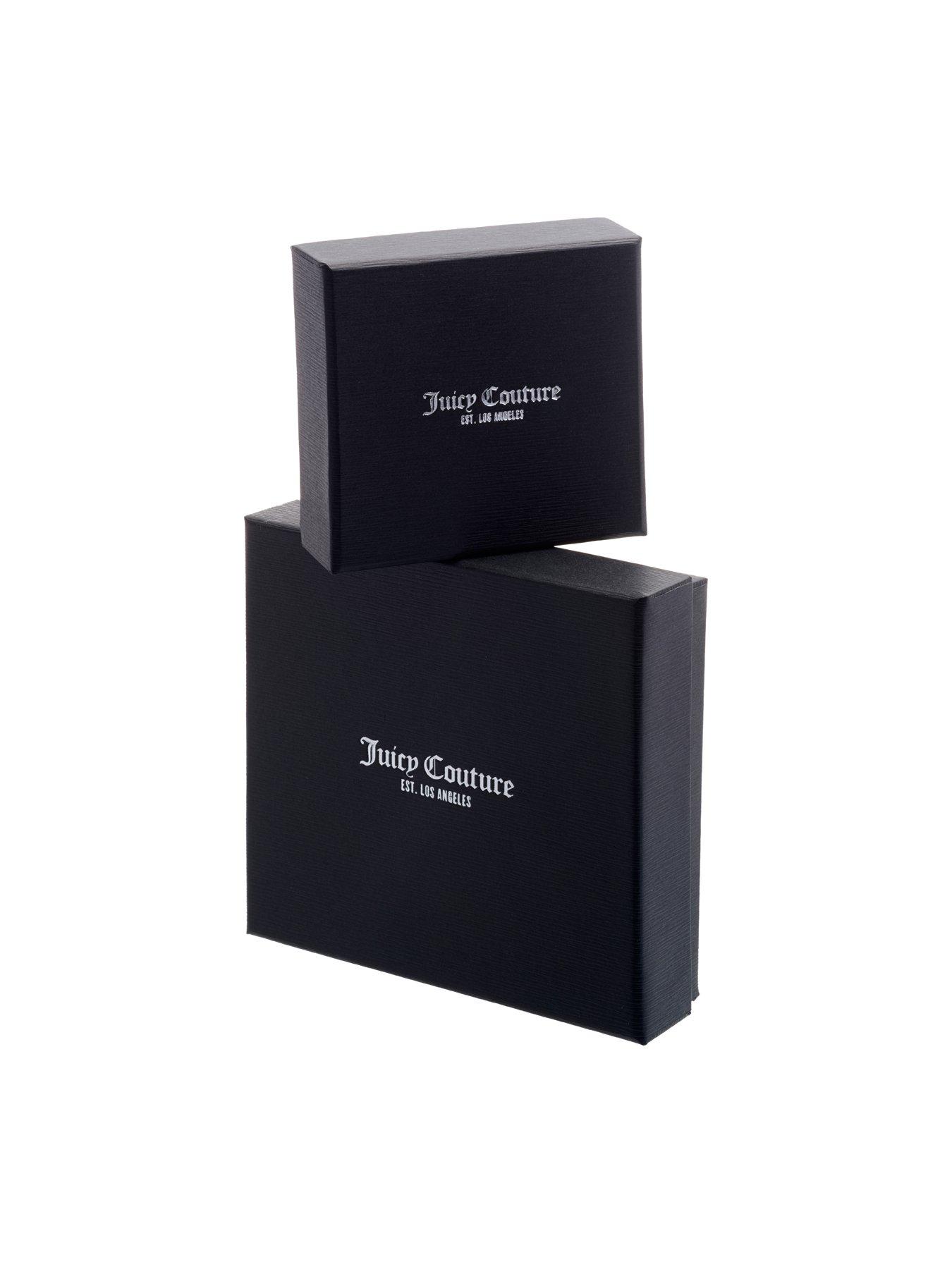 Image 6 of 6 of Juicy Couture Icon Crown Pendant