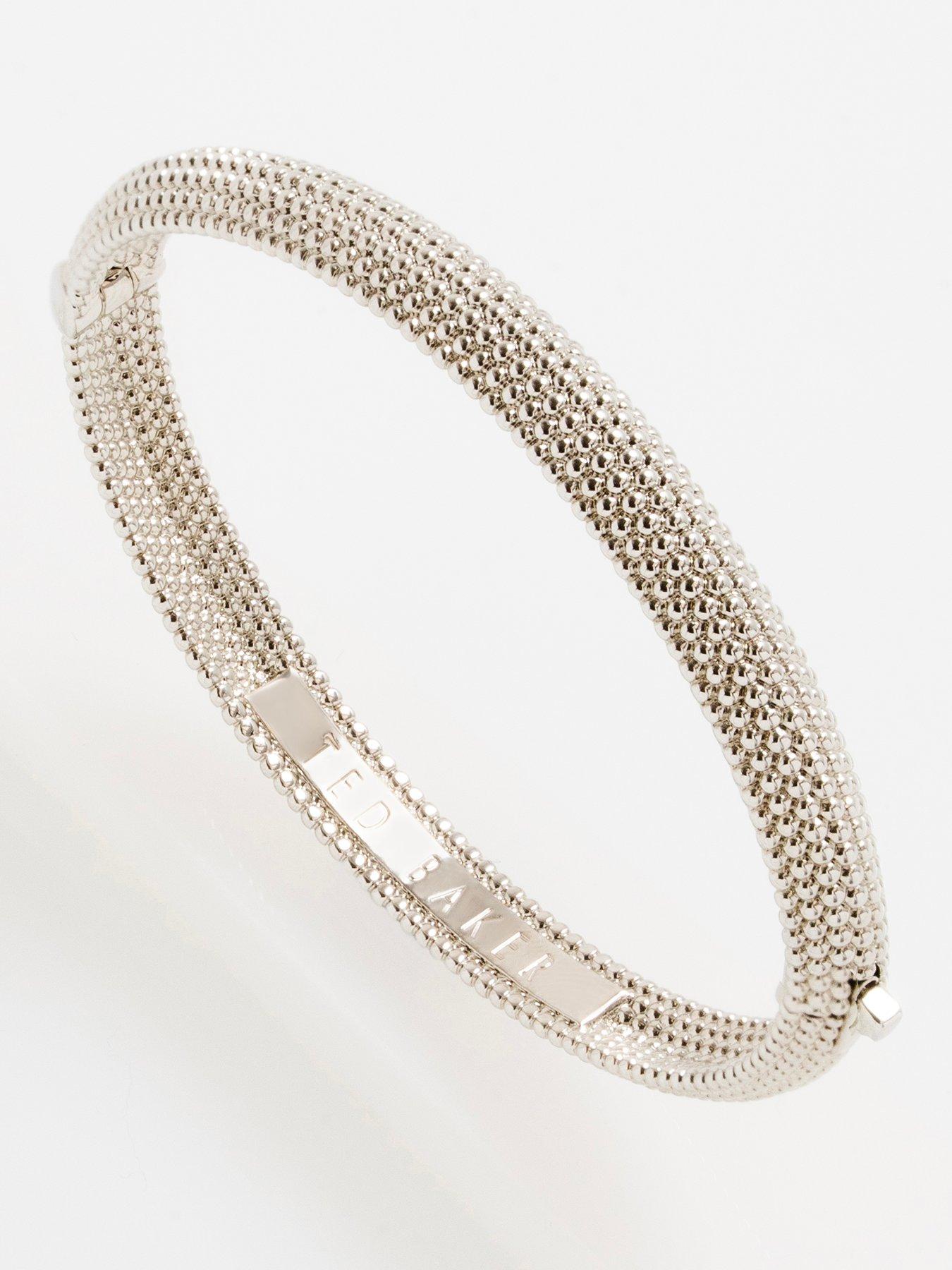 Ted Baker DOTETT: Dotty Bangle Bracelet