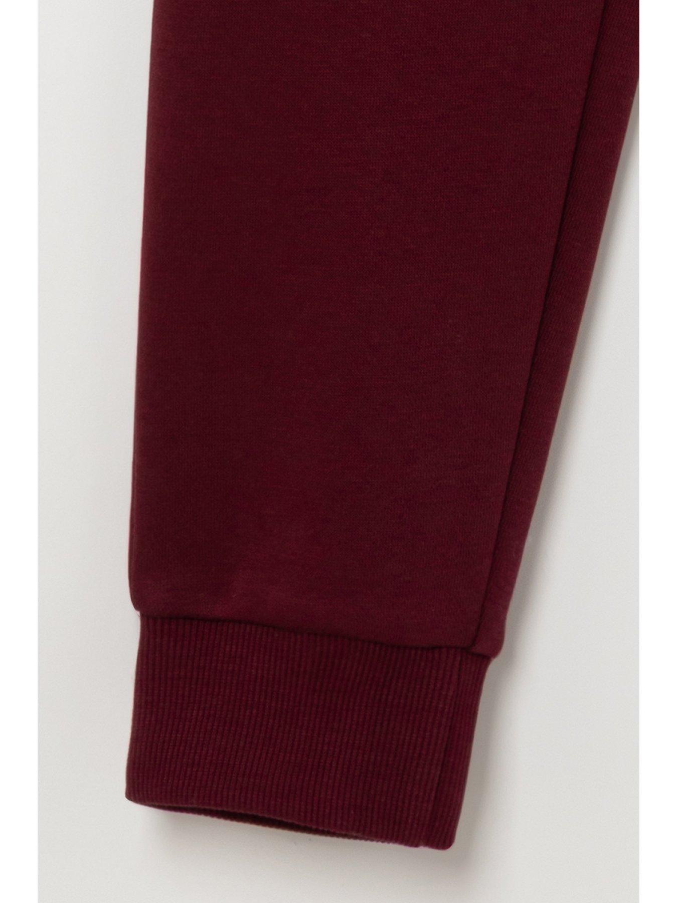Image 4 of 4 of Ellesse Junior Stasere 2 Jog Pant - Black