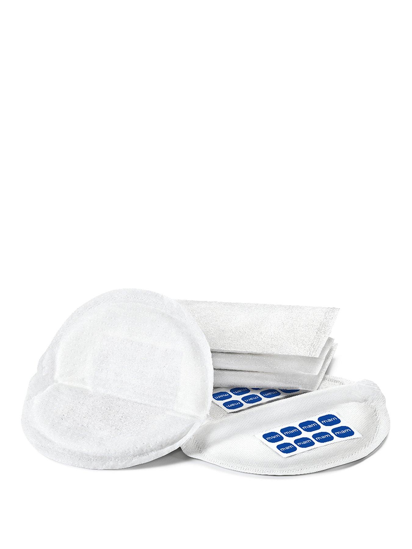 MAM BREAST PADS - 105 PACK