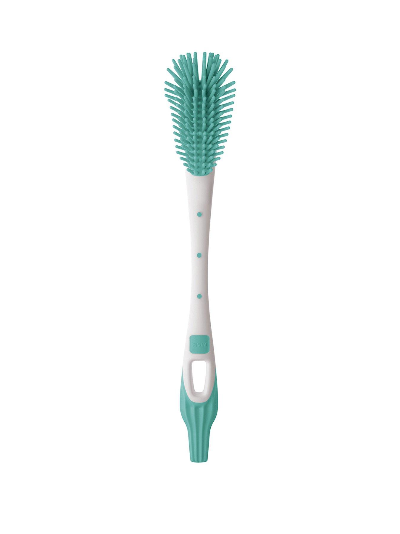 Image 1 of 6 of MAM MAM SOFT BRUSH