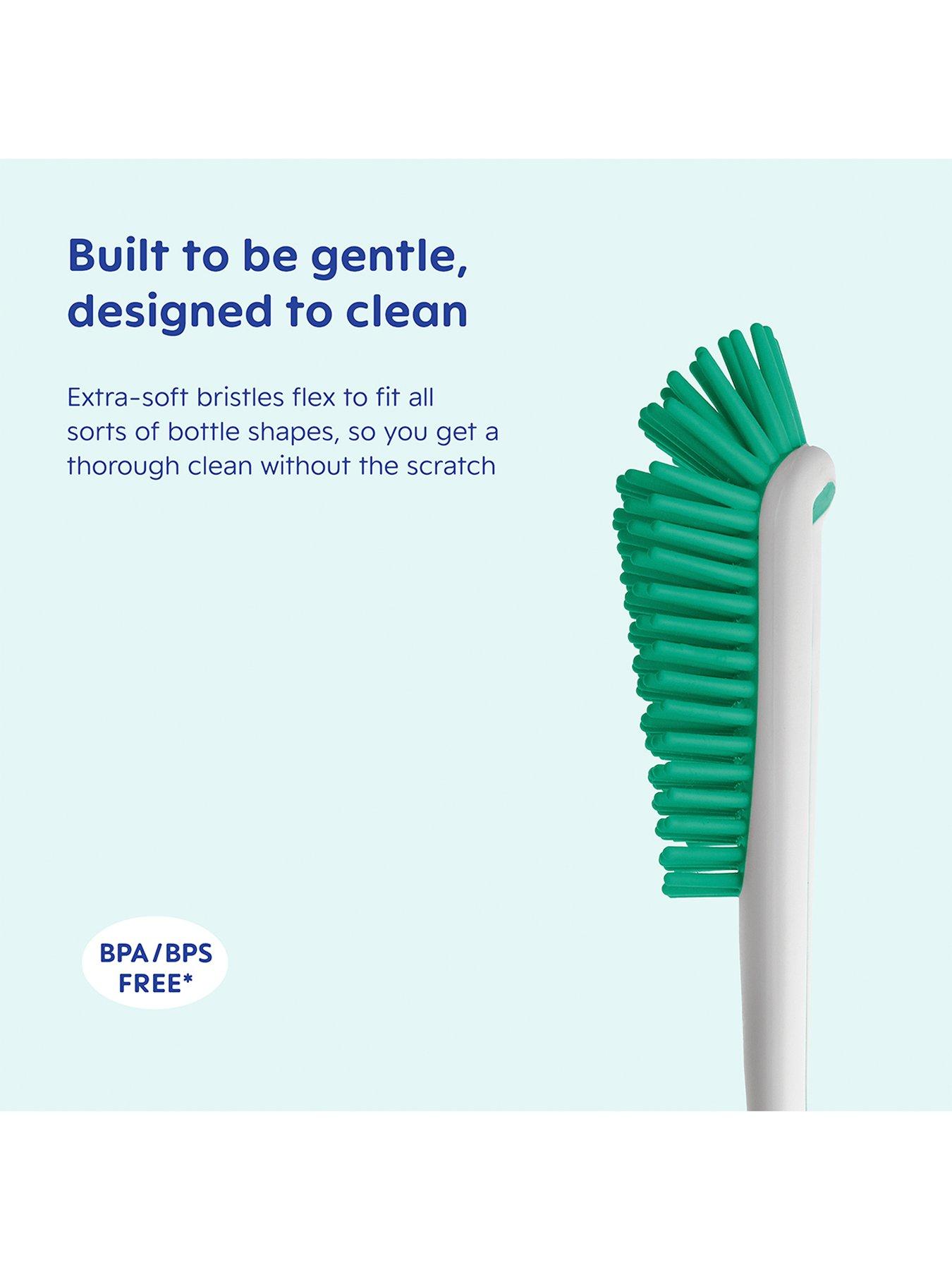Image 2 of 6 of MAM MAM SOFT BRUSH