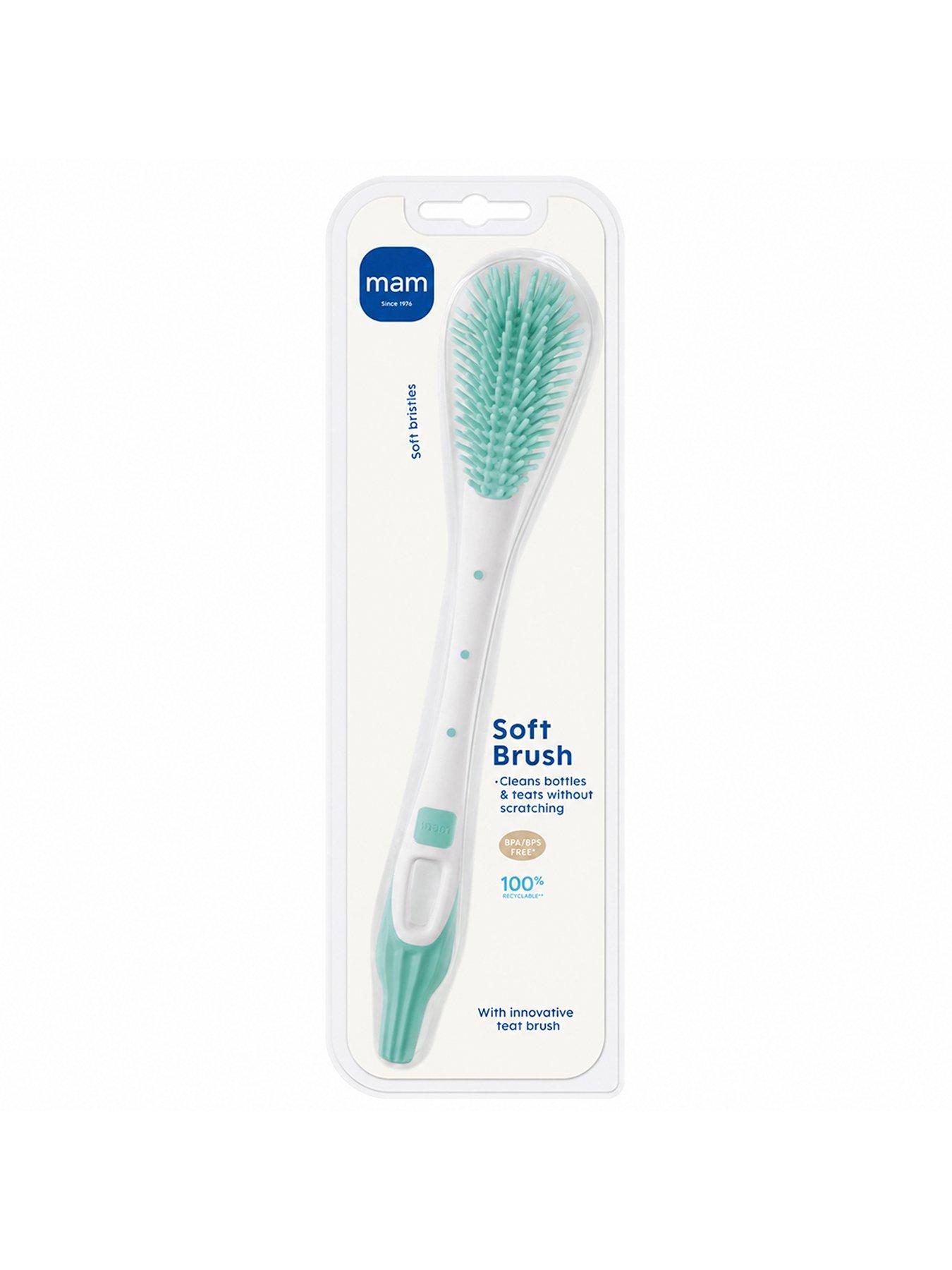 Image 5 of 6 of MAM MAM SOFT BRUSH