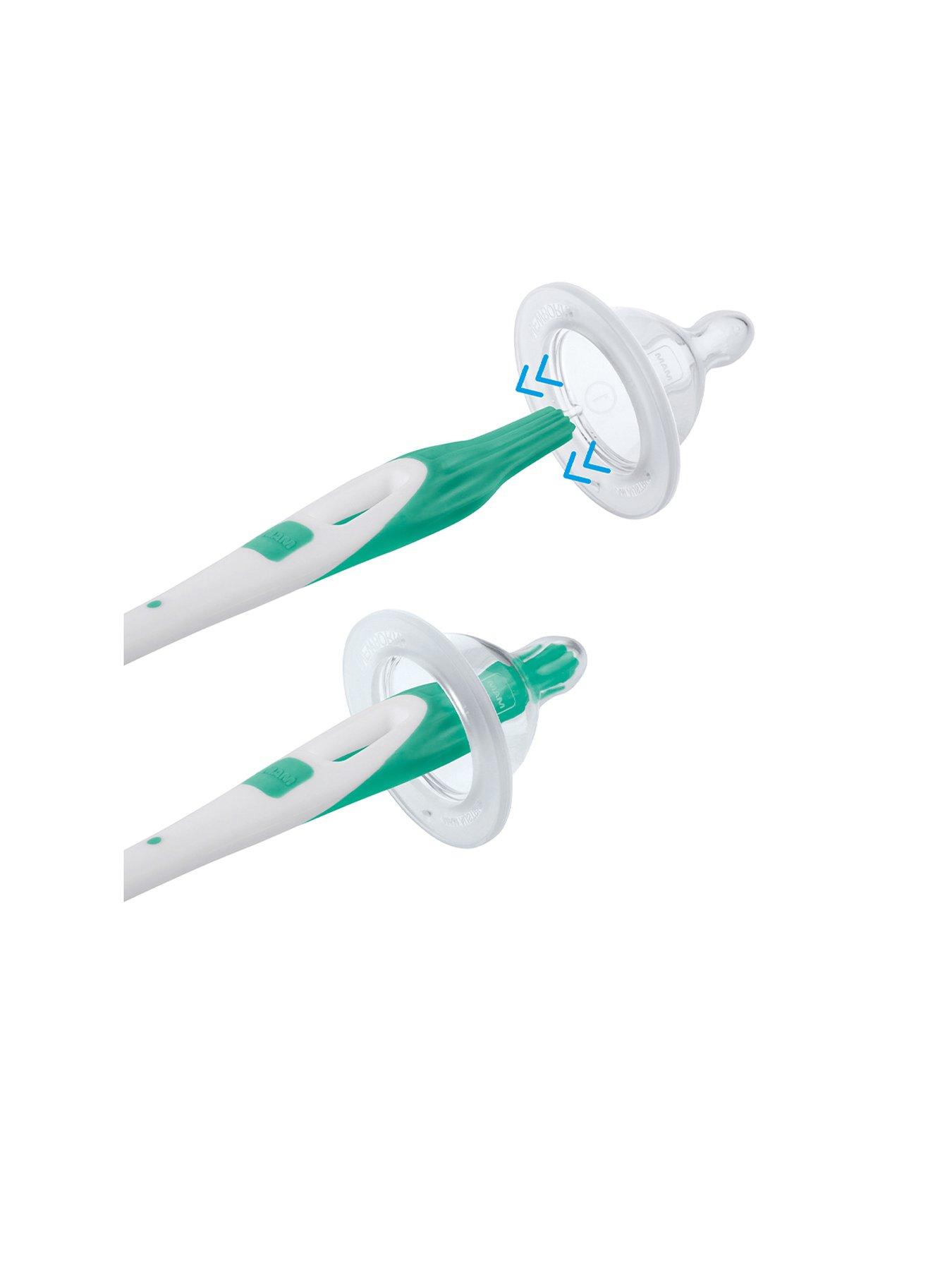 Image 6 of 6 of MAM MAM SOFT BRUSH