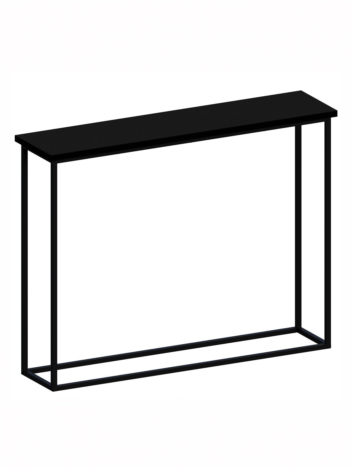 Image 7 of 7 of Vida Designs Dorian Console Table