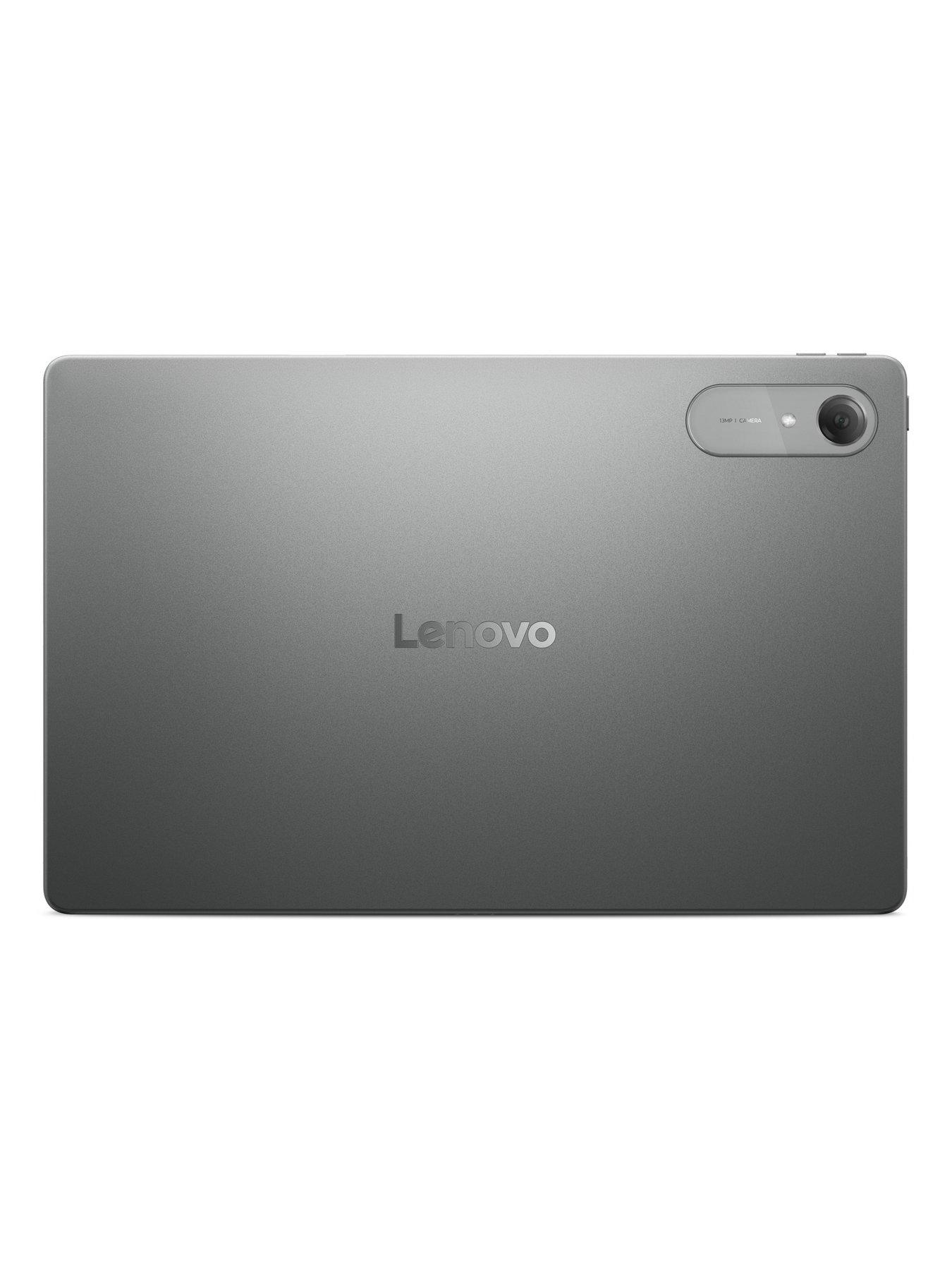 Image 2 of 6 of Lenovo Idea Tab Pro Gen 2, 128GB, Luna Grey