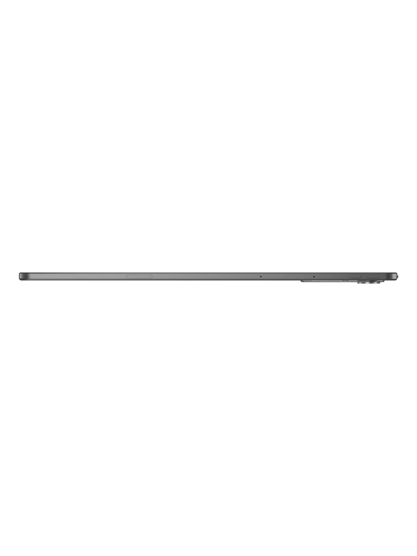 Image 3 of 6 of Lenovo Idea Tab Pro Gen 2, 128GB, Luna Grey