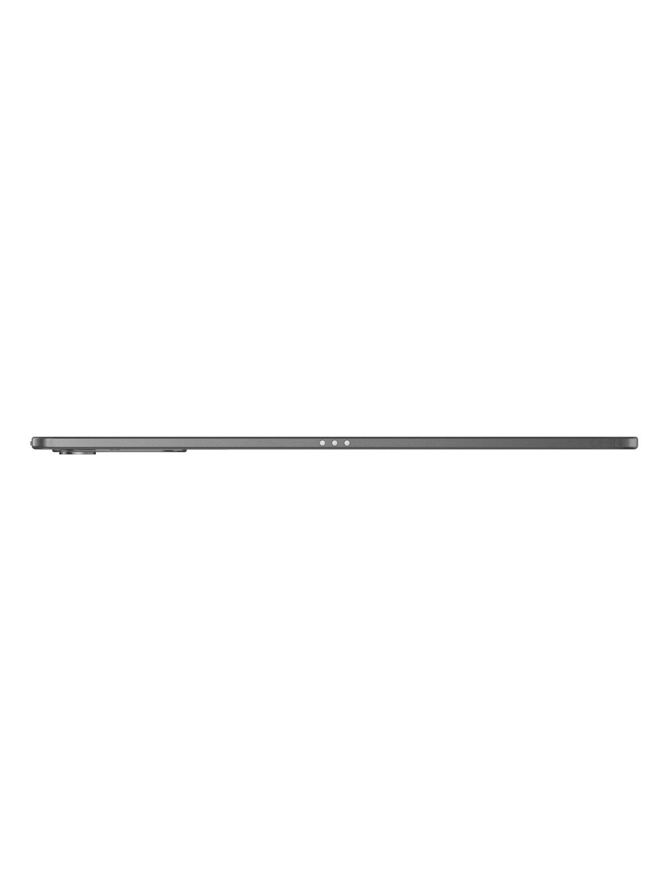 Image 4 of 6 of Lenovo Idea Tab Pro Gen 2, 128GB, Luna Grey