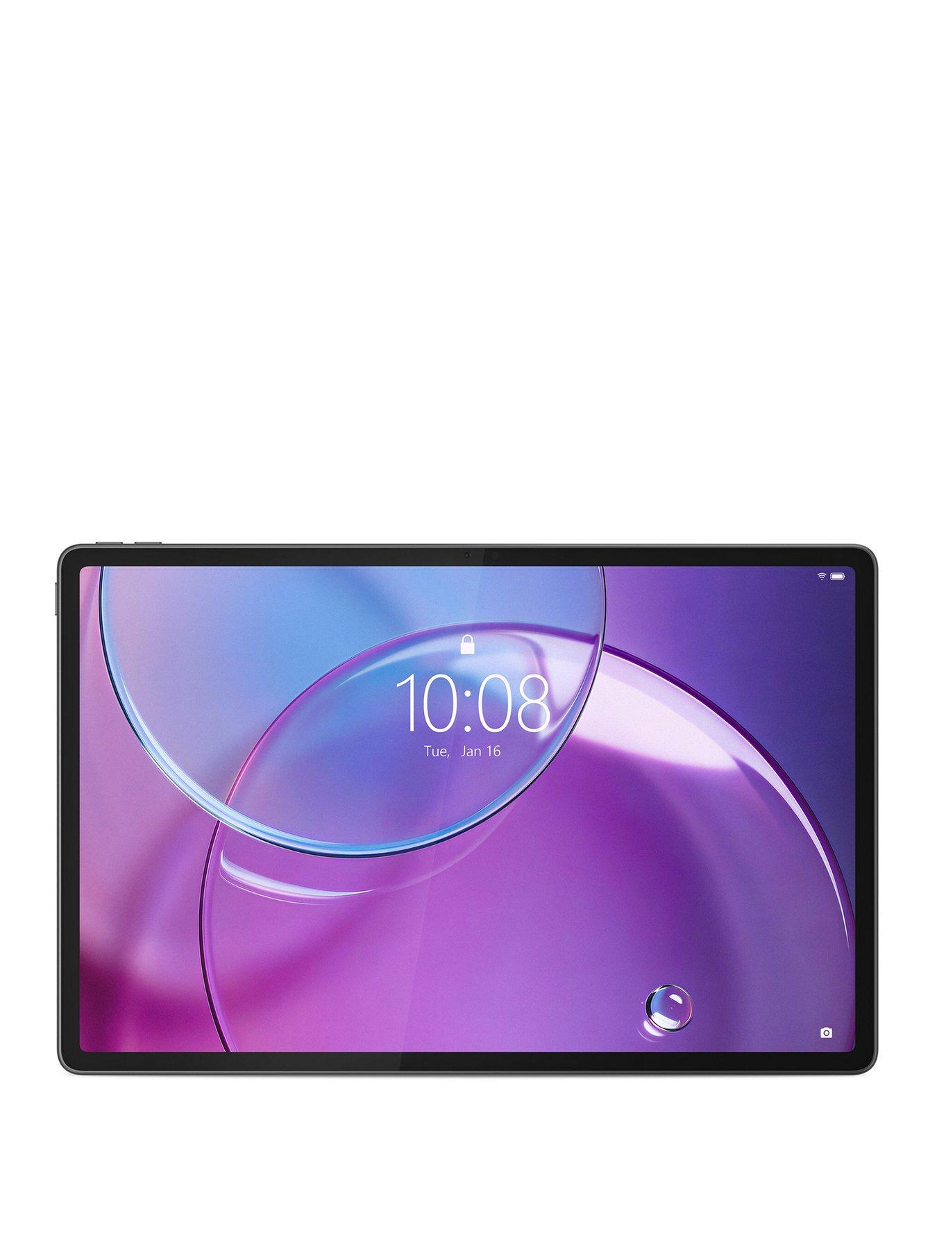 Image 1 of 6 of Lenovo Lenovo Idea Tab Pro Gen 2, 256GB, Luna Grey