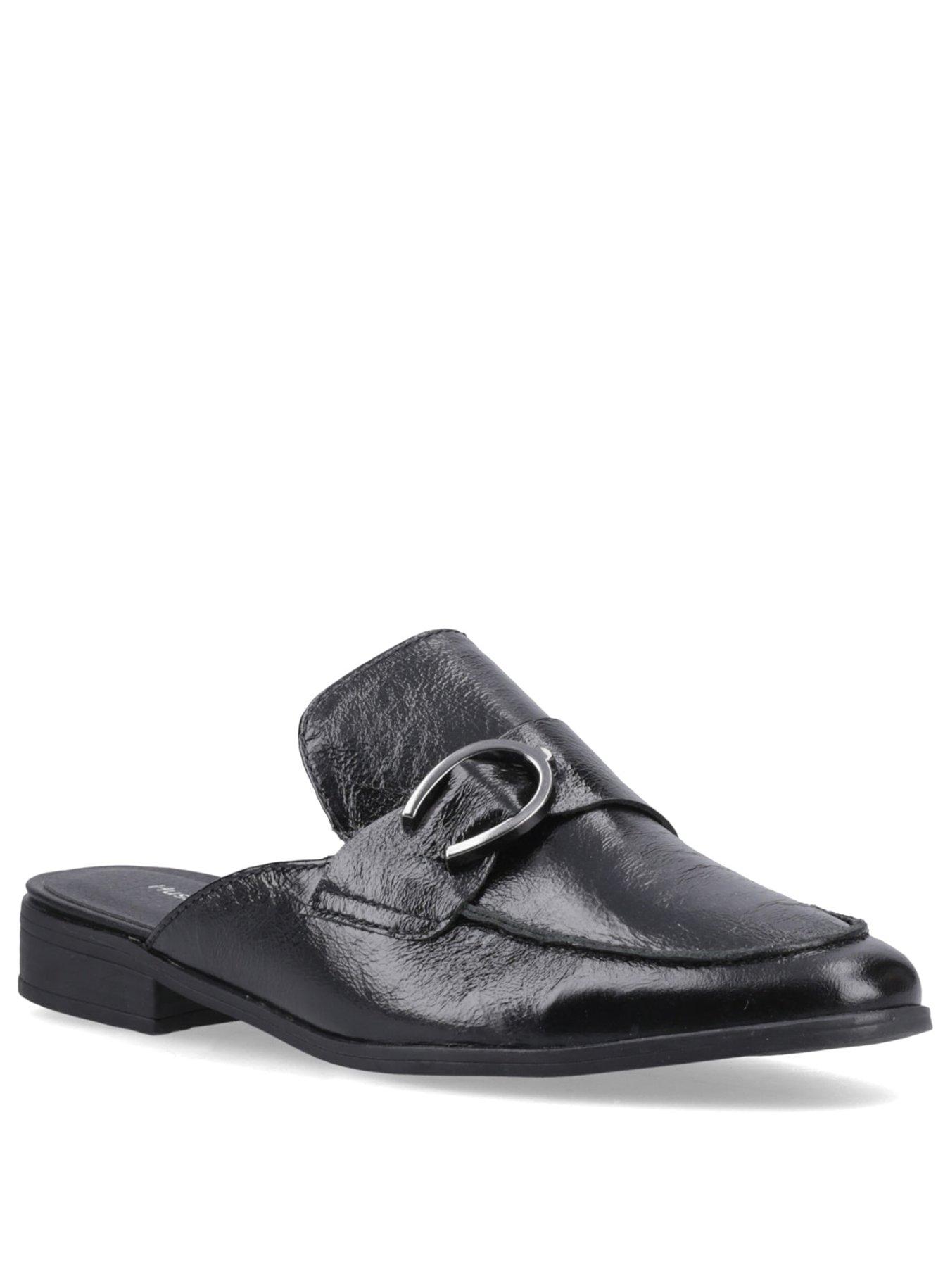 Image 2 of 5 of Hush Puppies Calla Mule