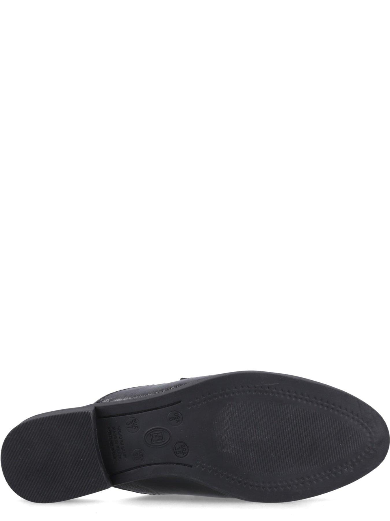 Image 5 of 5 of Hush Puppies Calla Mule