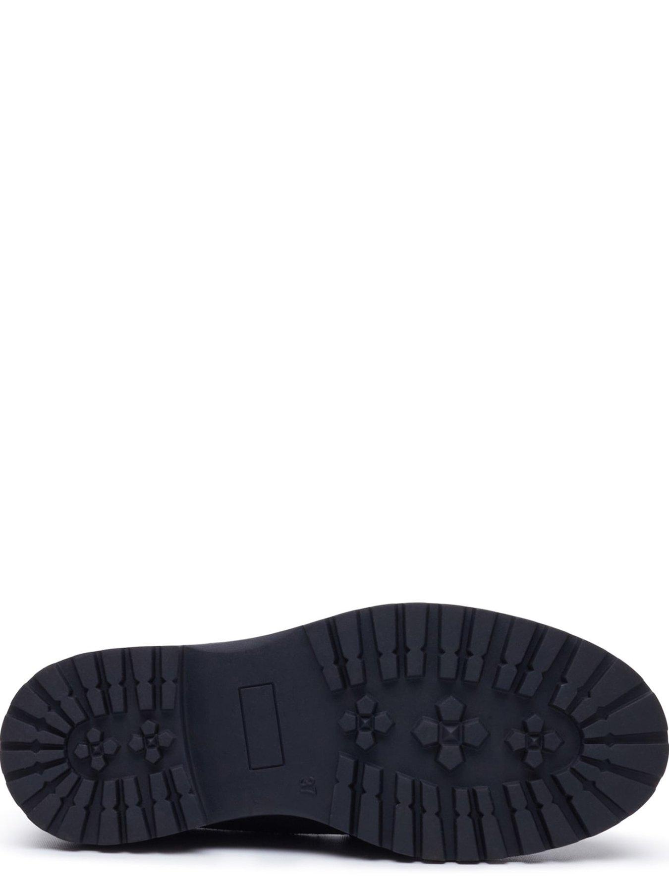 Image 5 of 7 of Hush Puppies Odessa Loafer - Brown