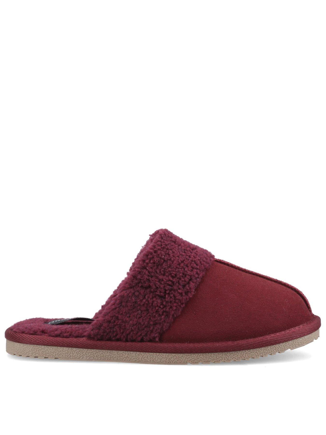 Image 1 of 3 of Hush Puppies Arianna Mule Slippers