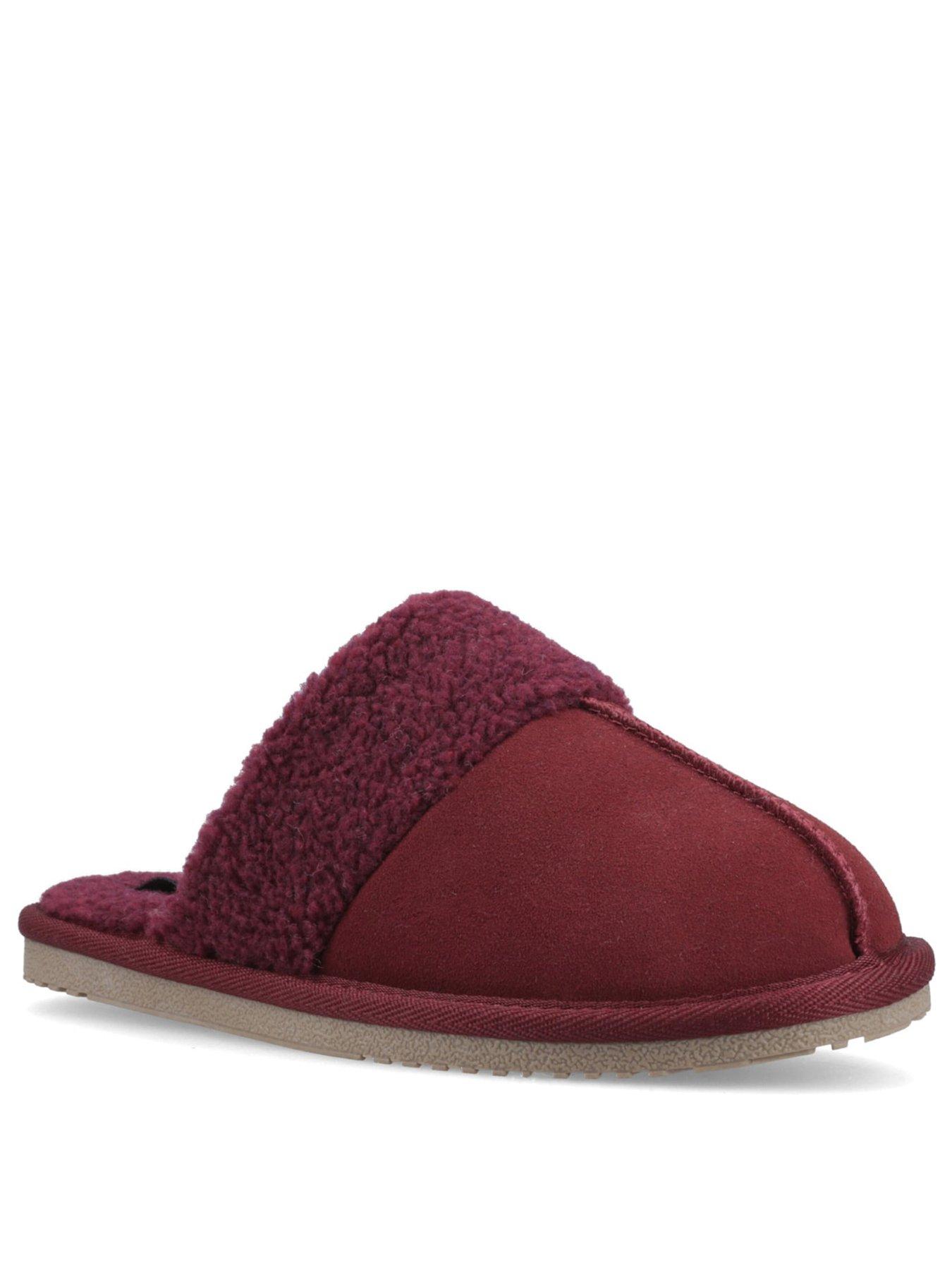 Image 2 of 3 of Hush Puppies Arianna Mule Slippers