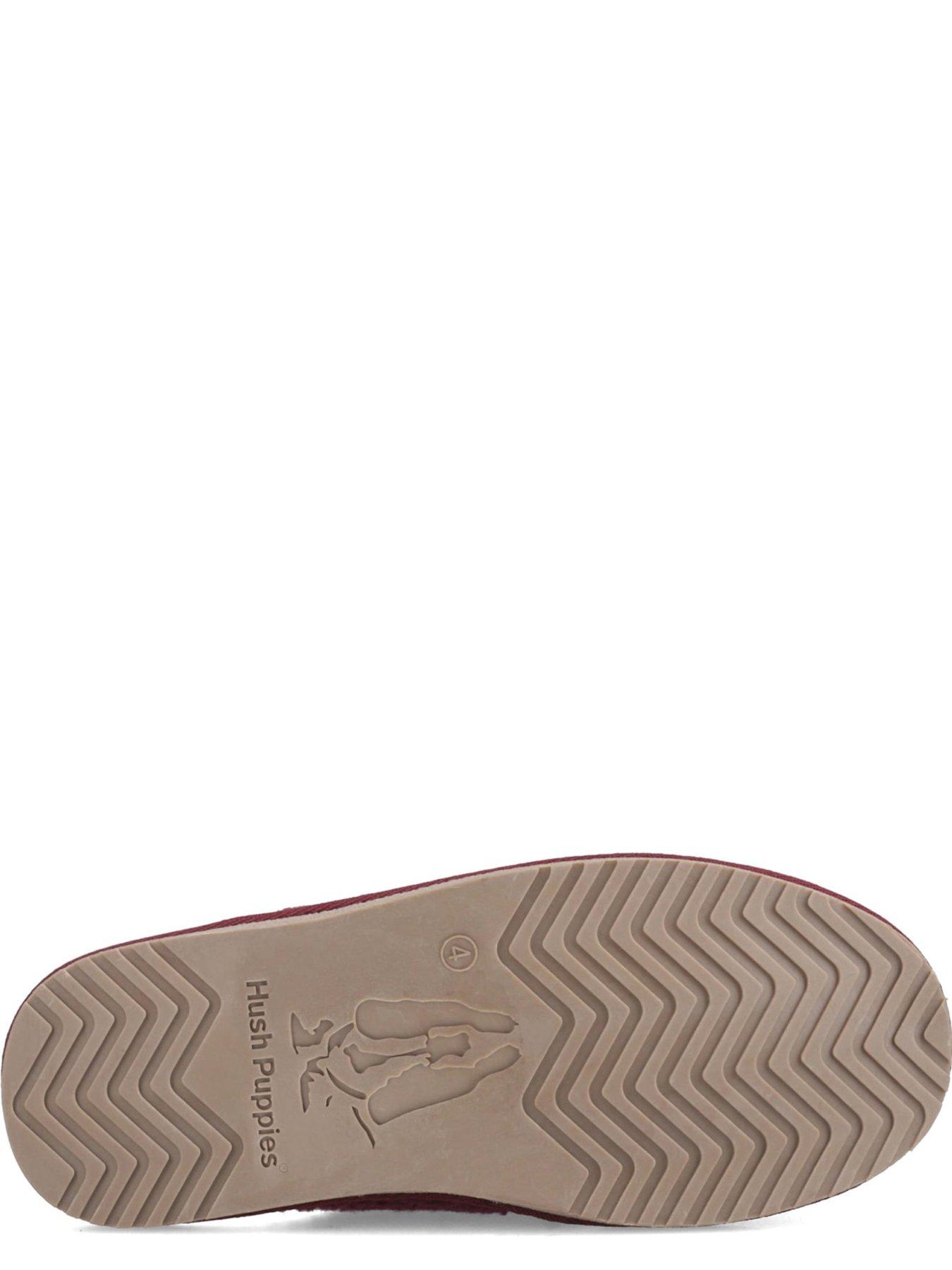 Image 3 of 3 of Hush Puppies Arianna Mule Slippers