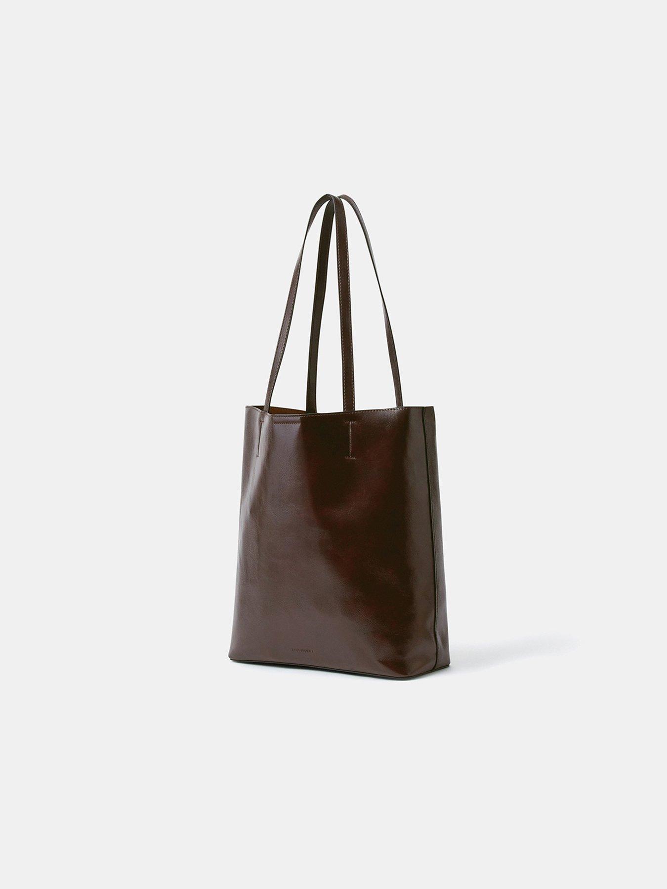 Image 3 of 5 of Accessorize North South Leo Tote
