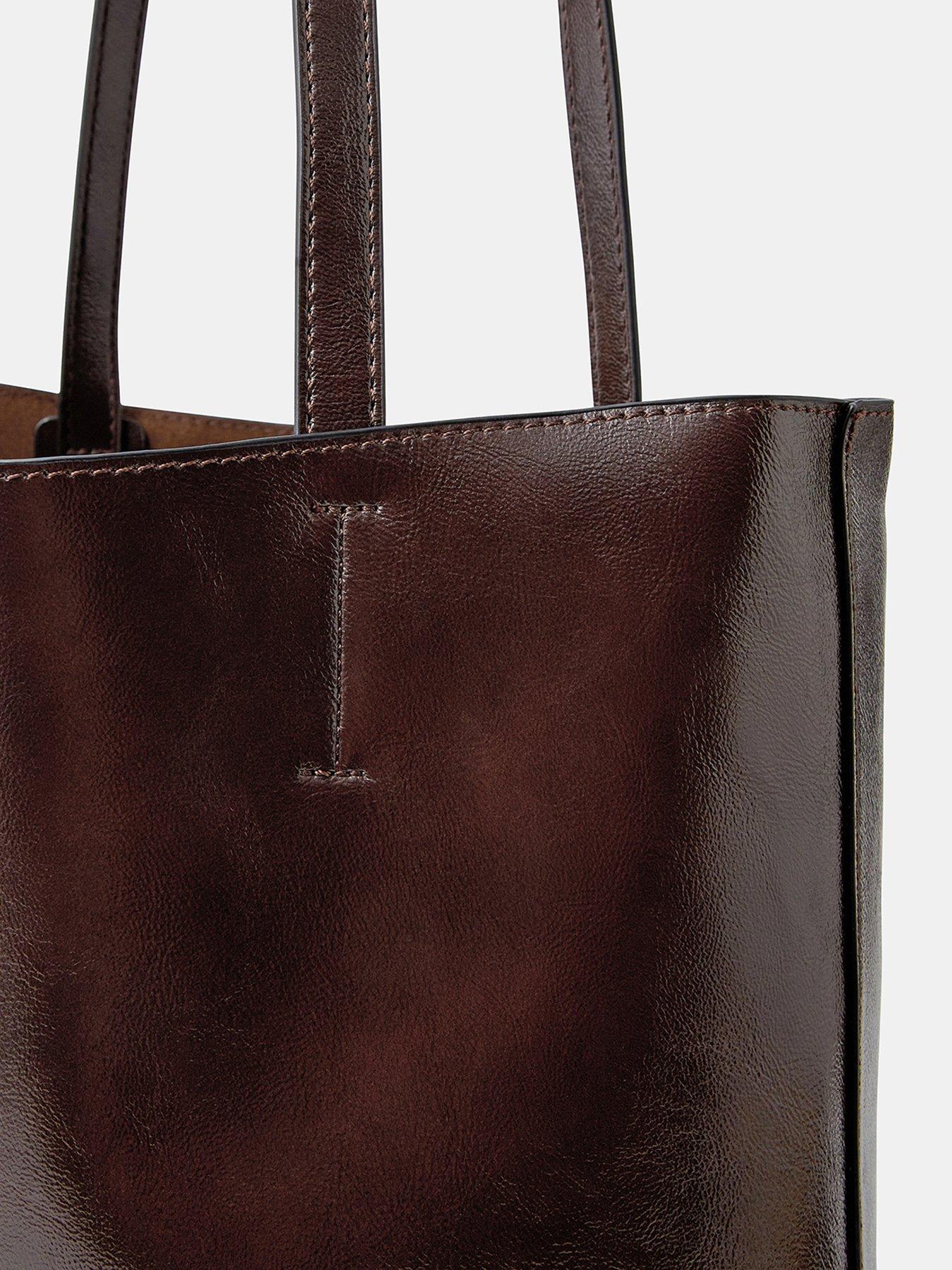 Image 5 of 5 of Accessorize North South Leo Tote