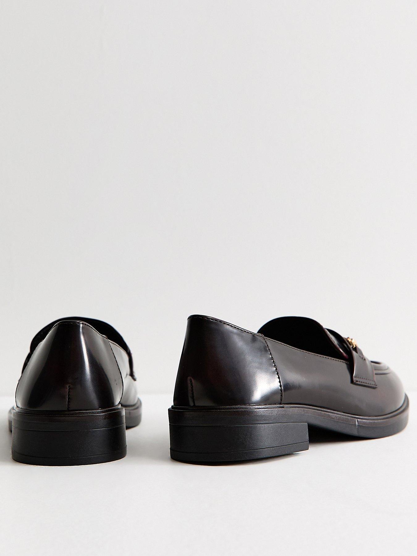 Image 3 of 5 of New Look Wf Katty 2 - Burnish Loafer