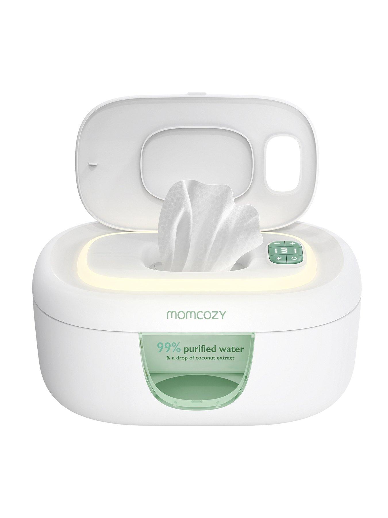 Momcozy Momcozy Baby Wipe Warmer