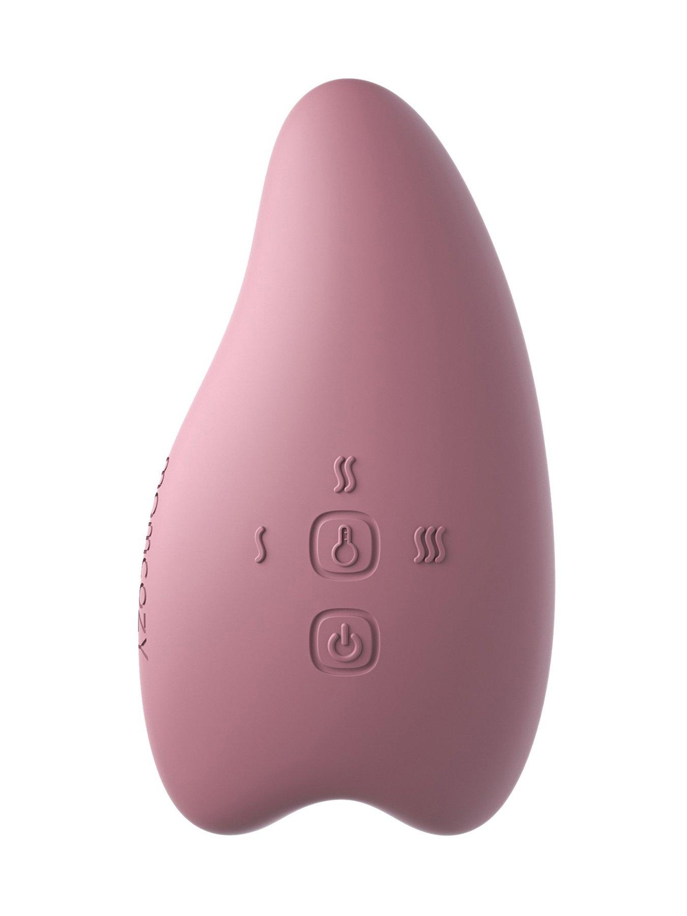 Momcozy Momcozy Lactation massage