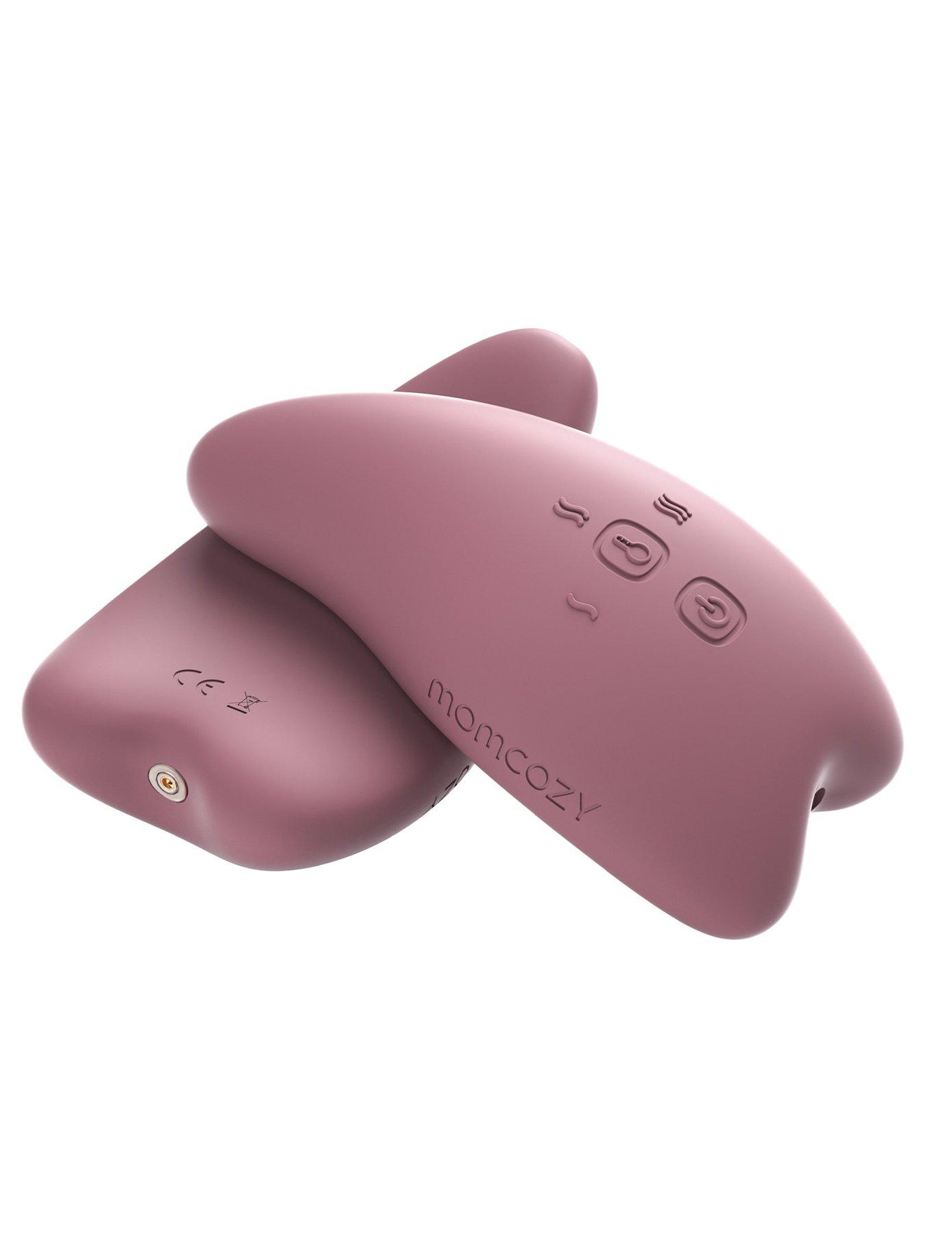 Momcozy Momcozy Lactation Massager - Double