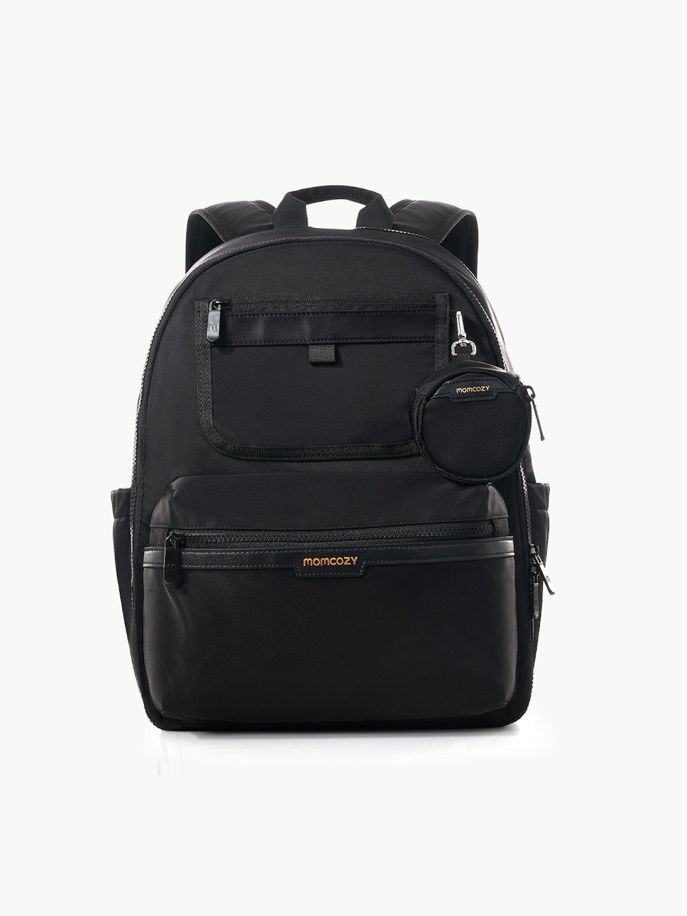 Image 1 of 7 of Momcozy GoEase Changing Bag